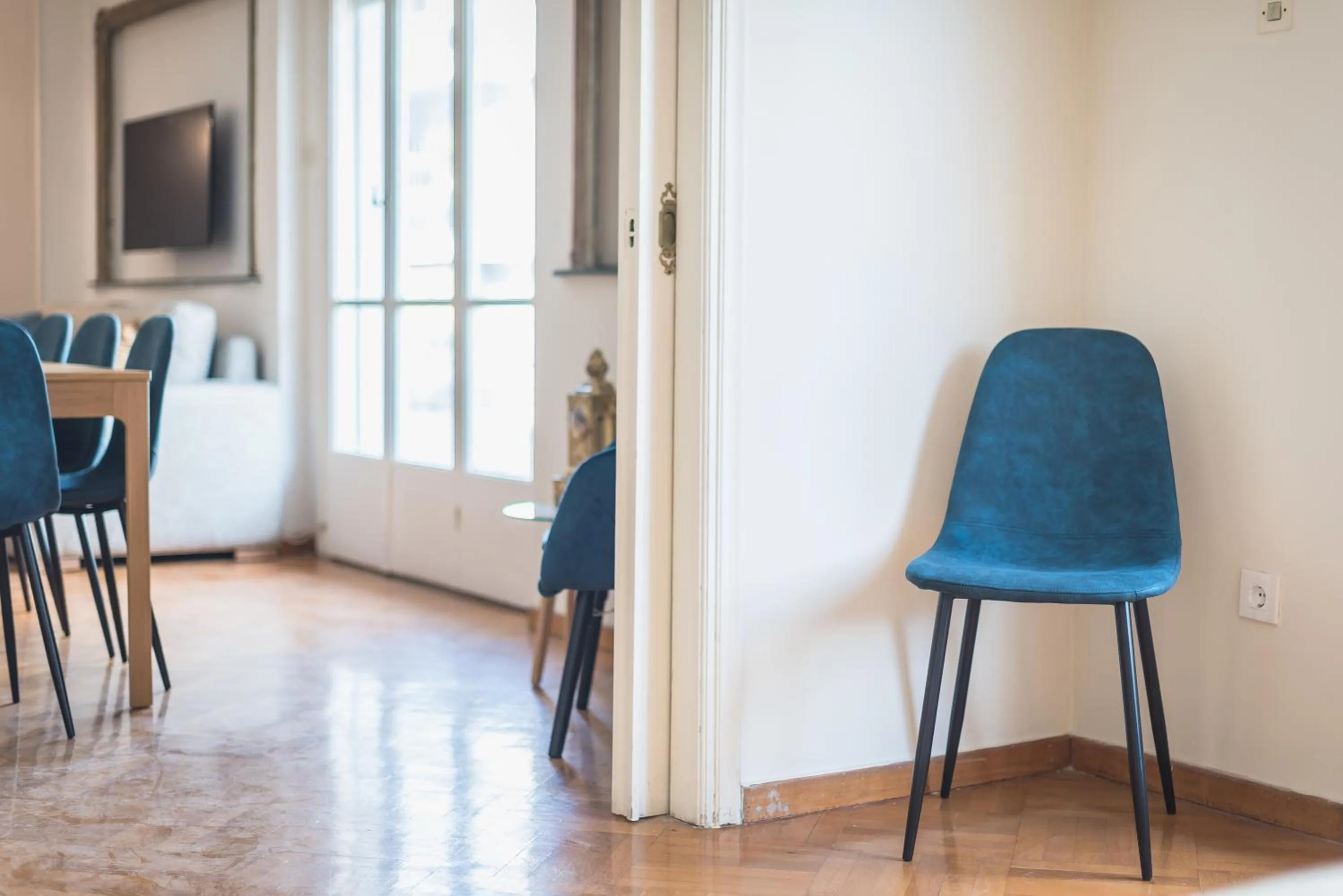 Athens Empire Paradise Apartment