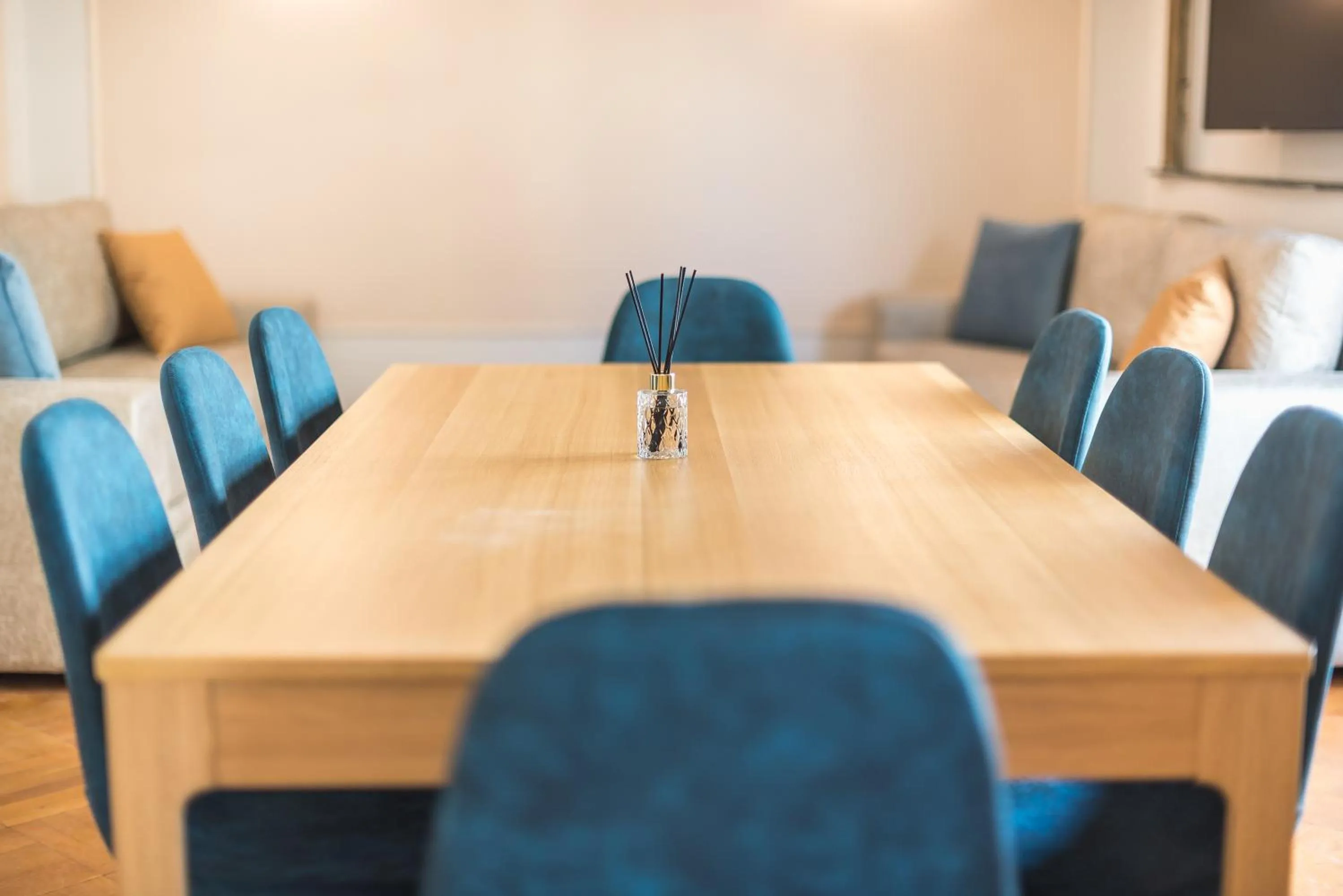 Athens Empire Paradise Apartment