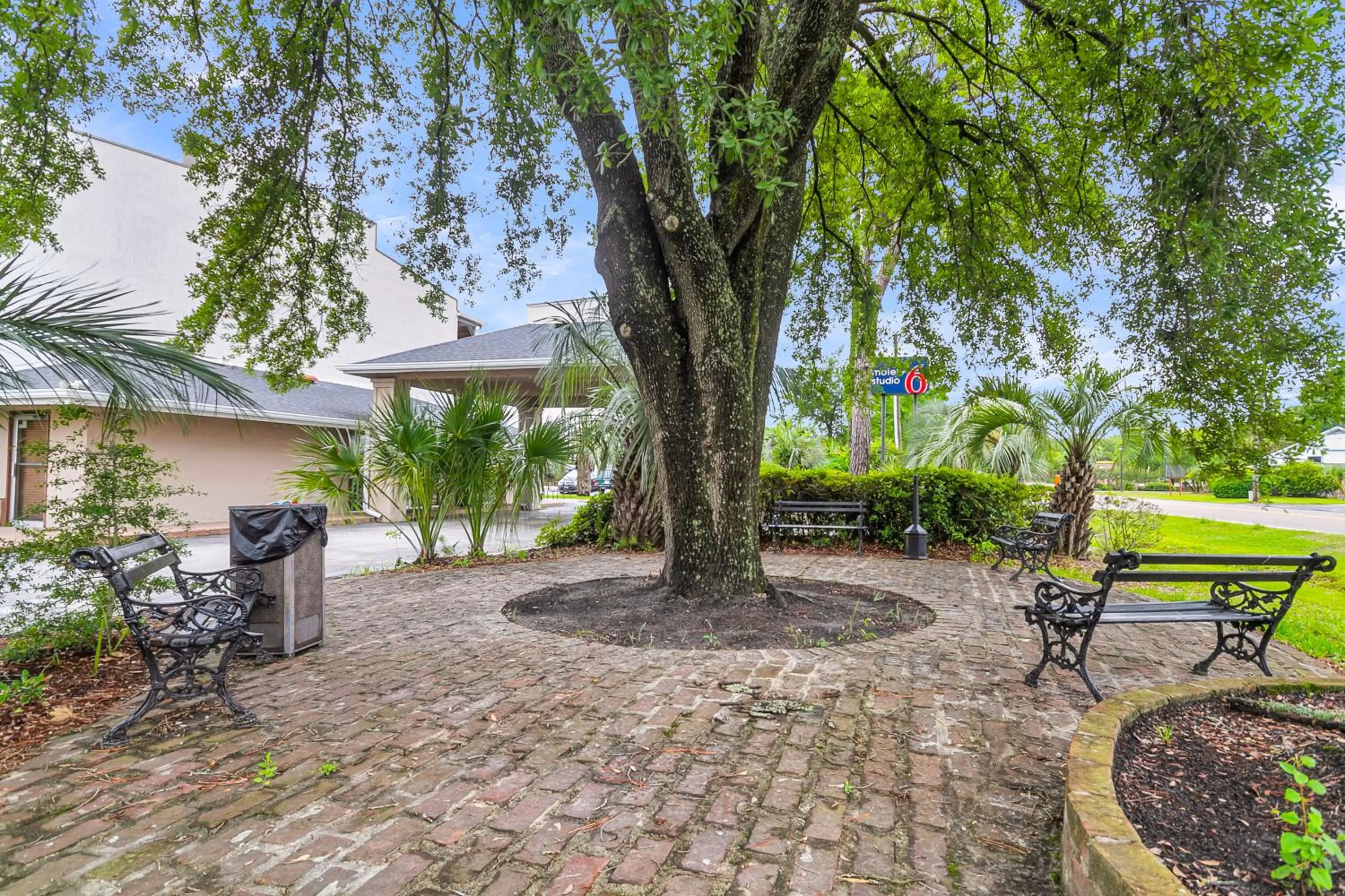 Motel 6 Summerville, SC Charleston