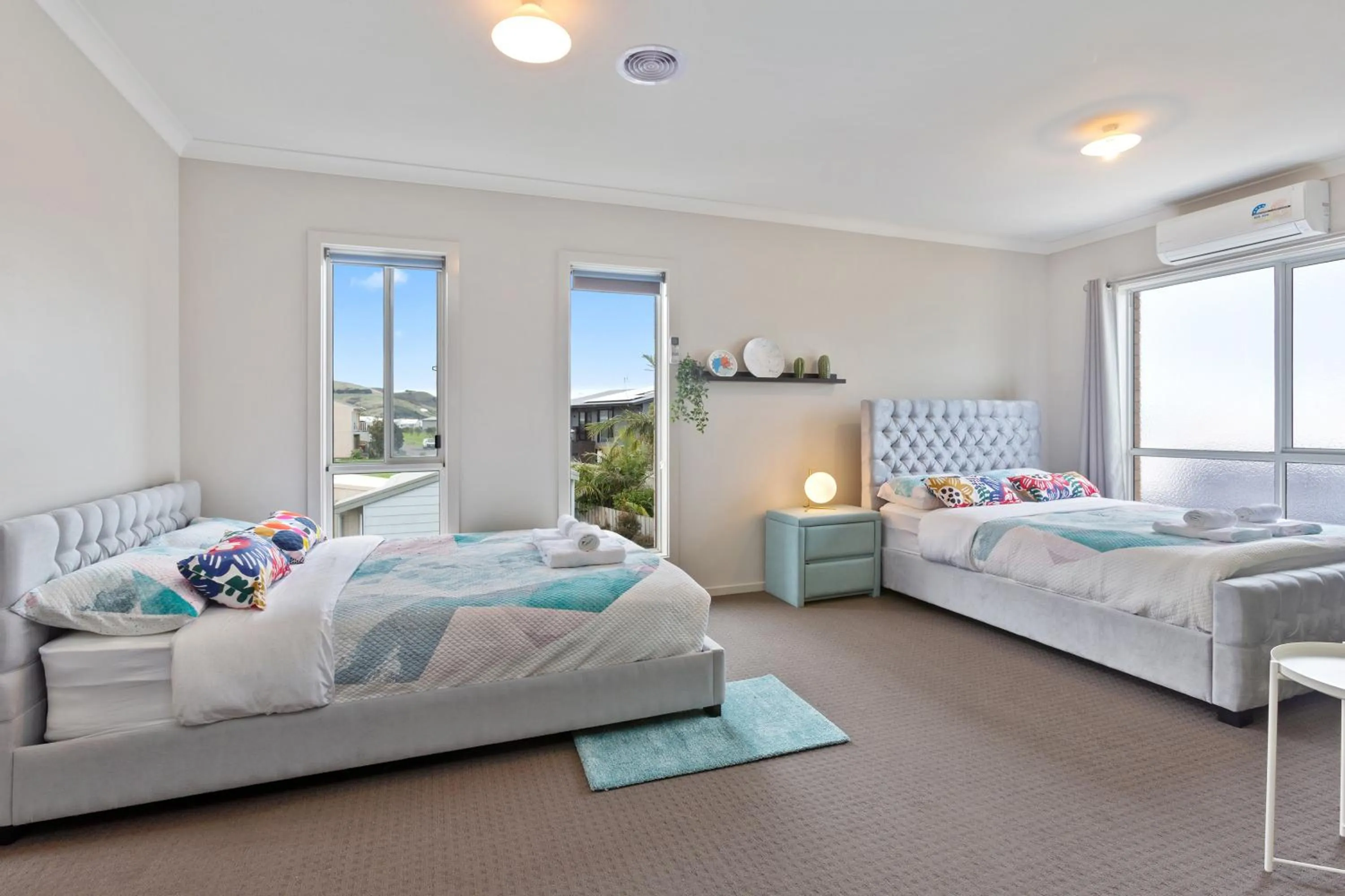 Bed in 32 Scenic Apollo