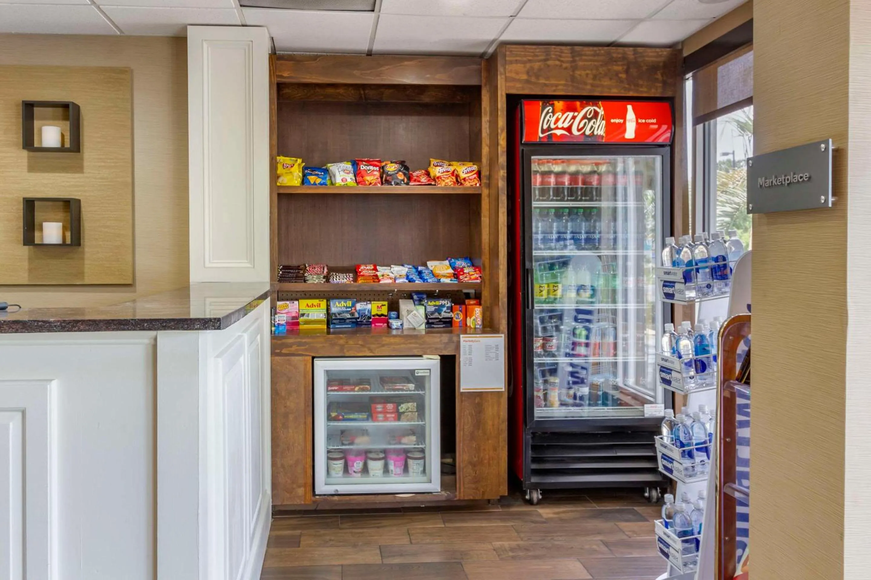 Other in Comfort Suites At the University