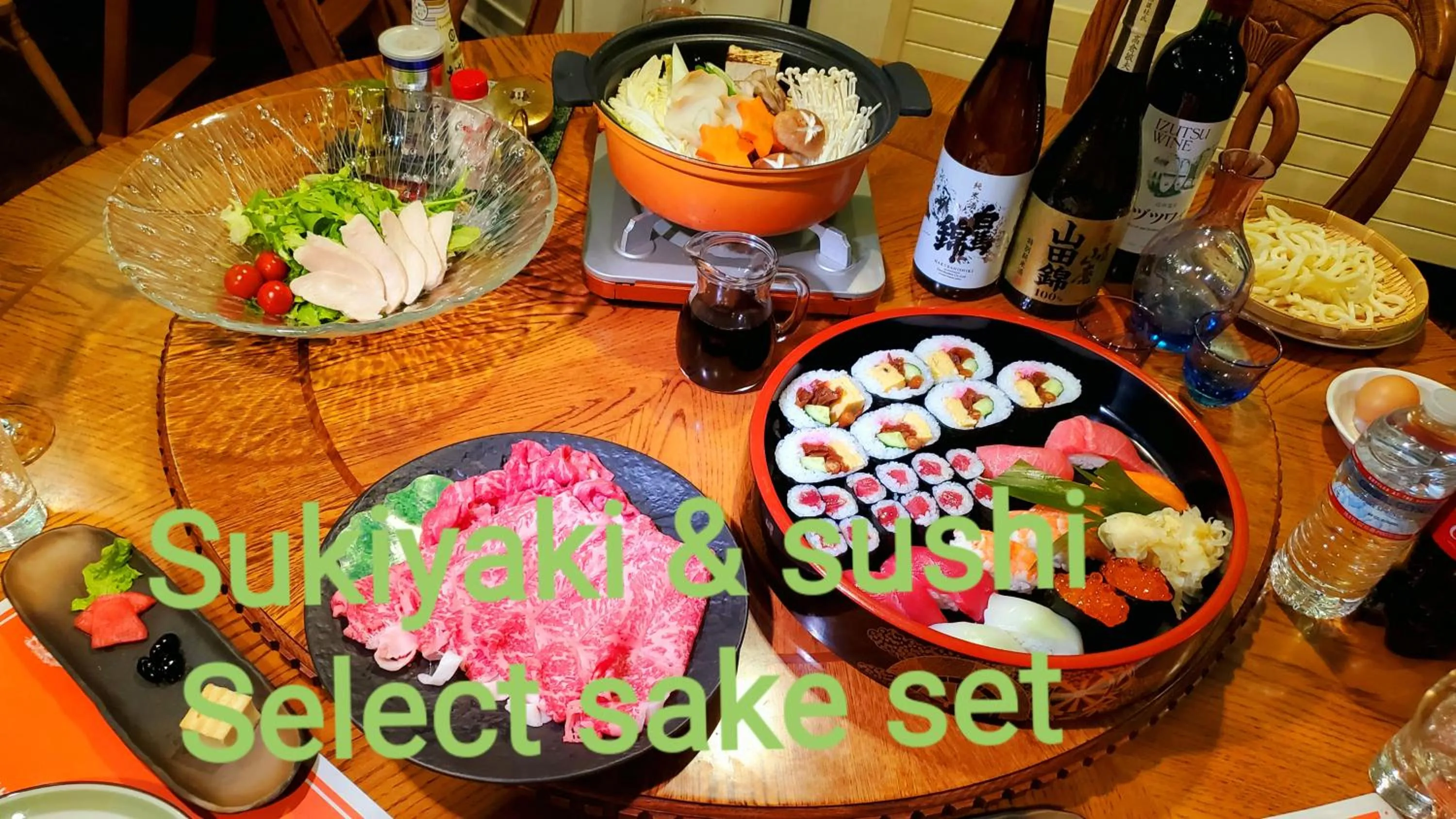 Food and drinks in プチホテル葡萄屋