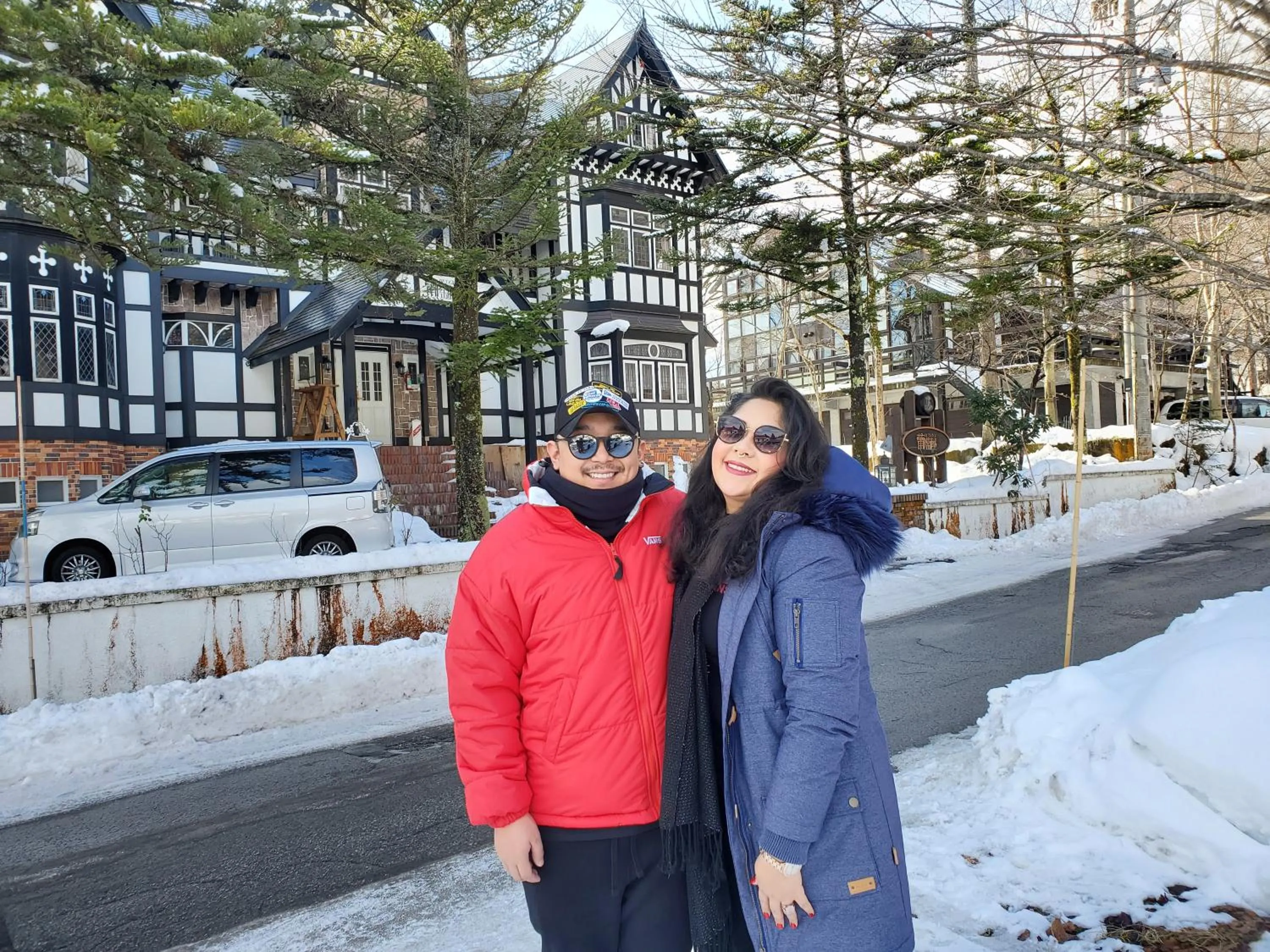 プチホテル葡萄屋