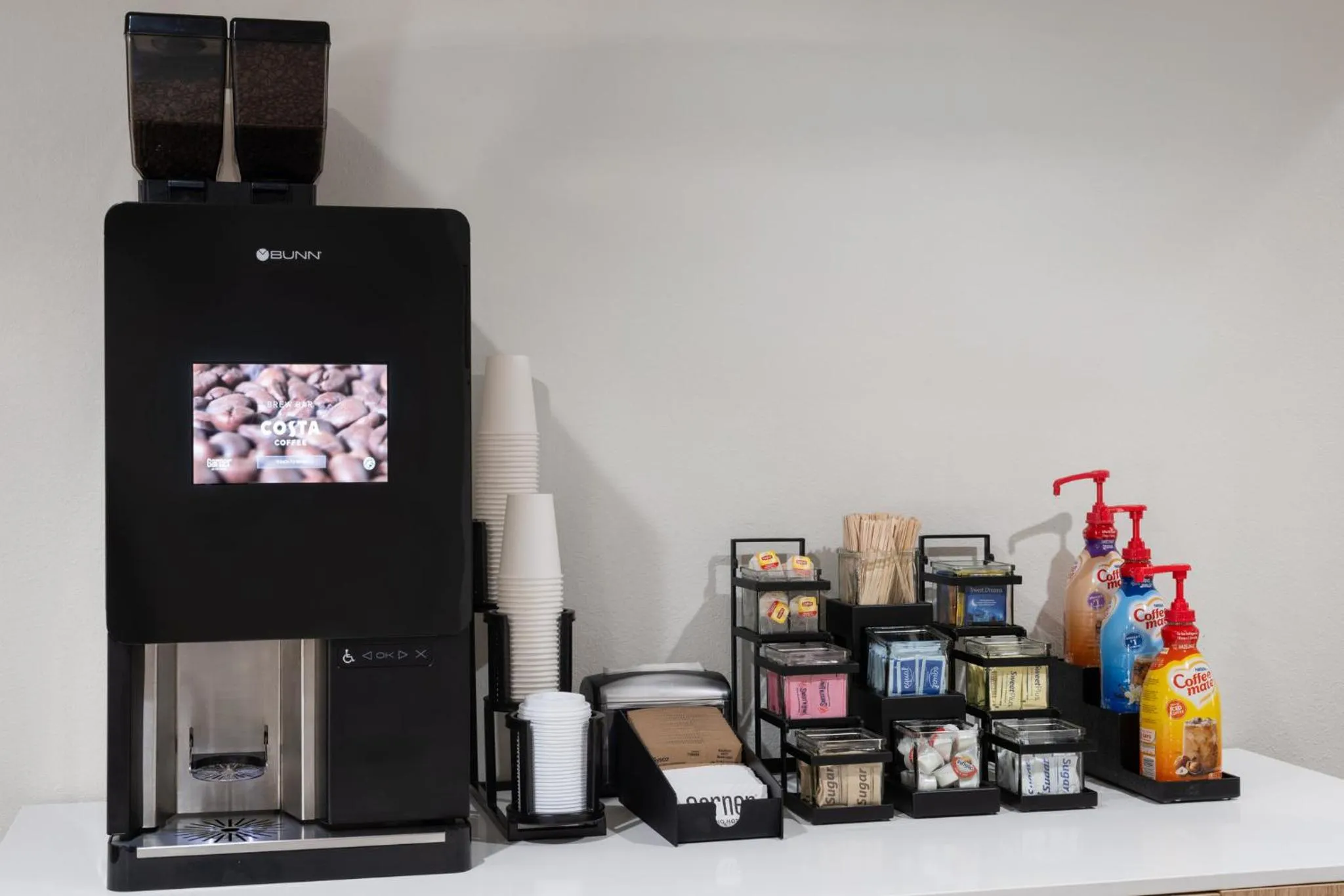 Lobby or reception in Garner Hotel Aiken South by IHG