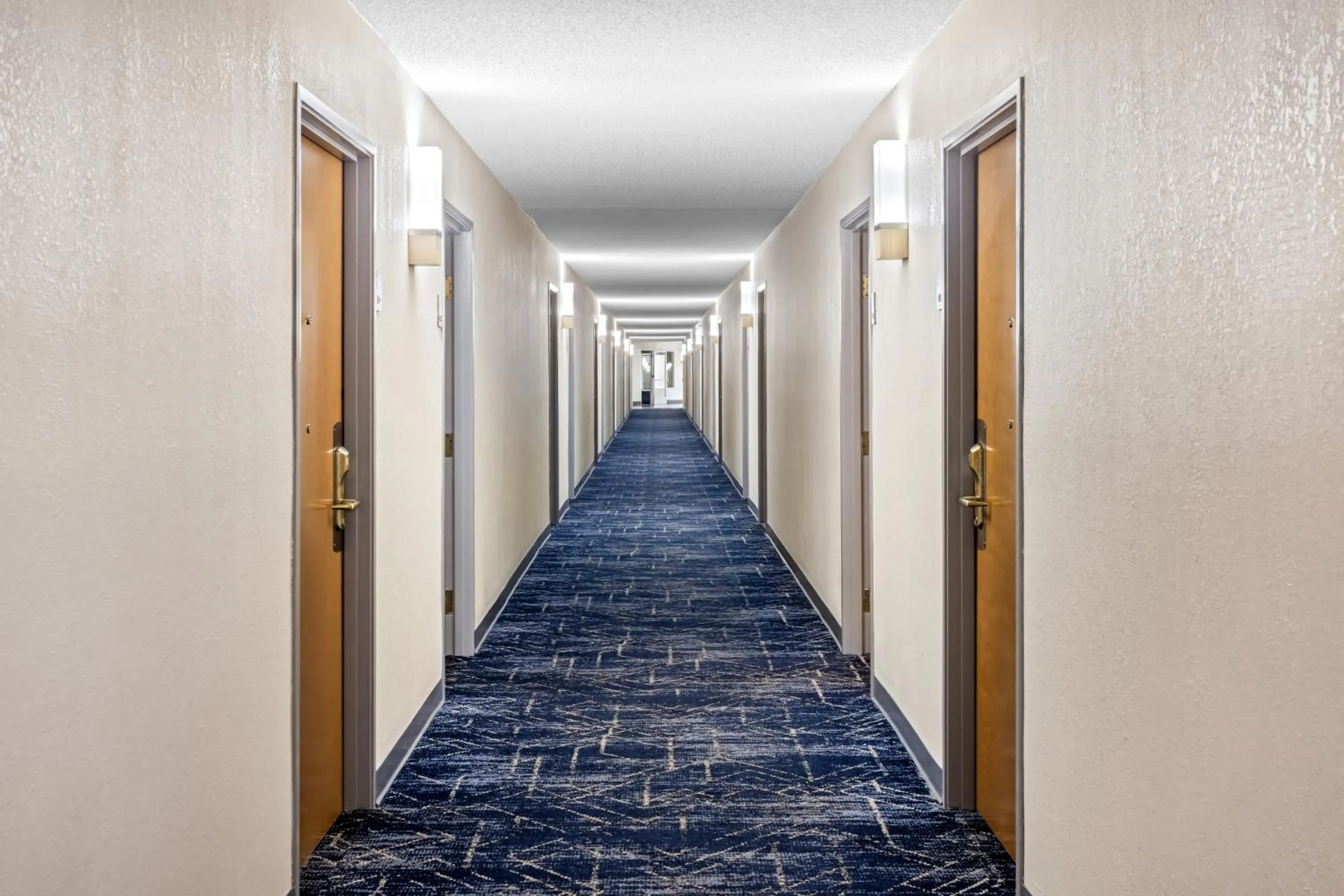 Property building in Comfort Inn & Suites Walterboro I-95