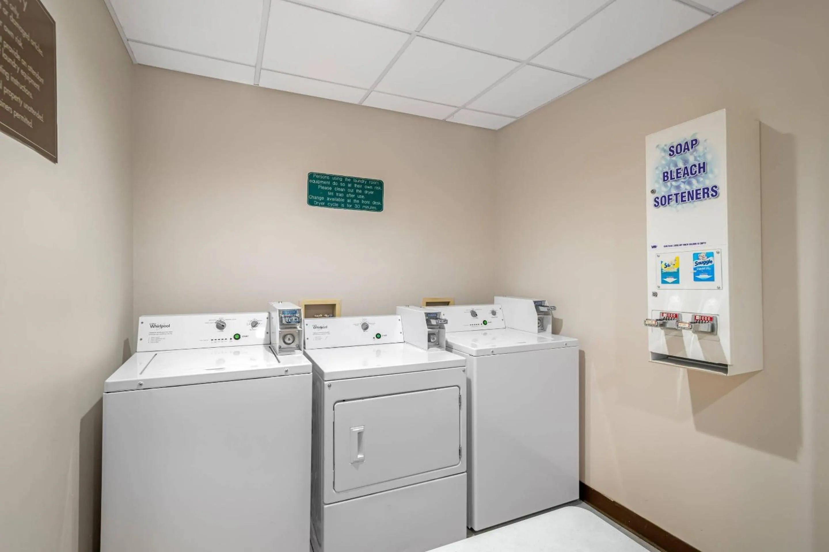 Other in Comfort Inn & Suites Spartanburg North