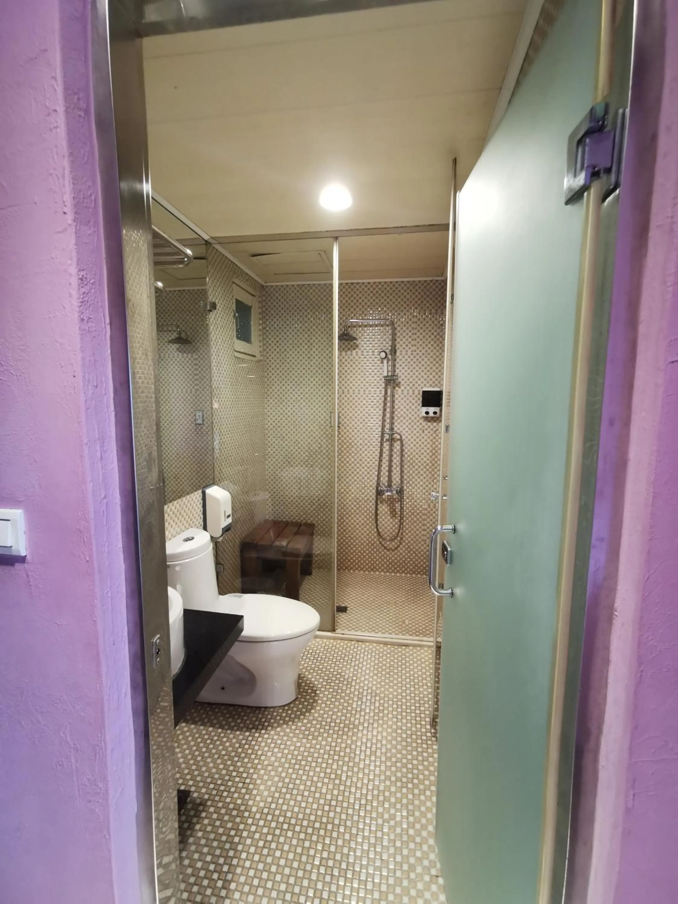 Sheep Village Country Homestay