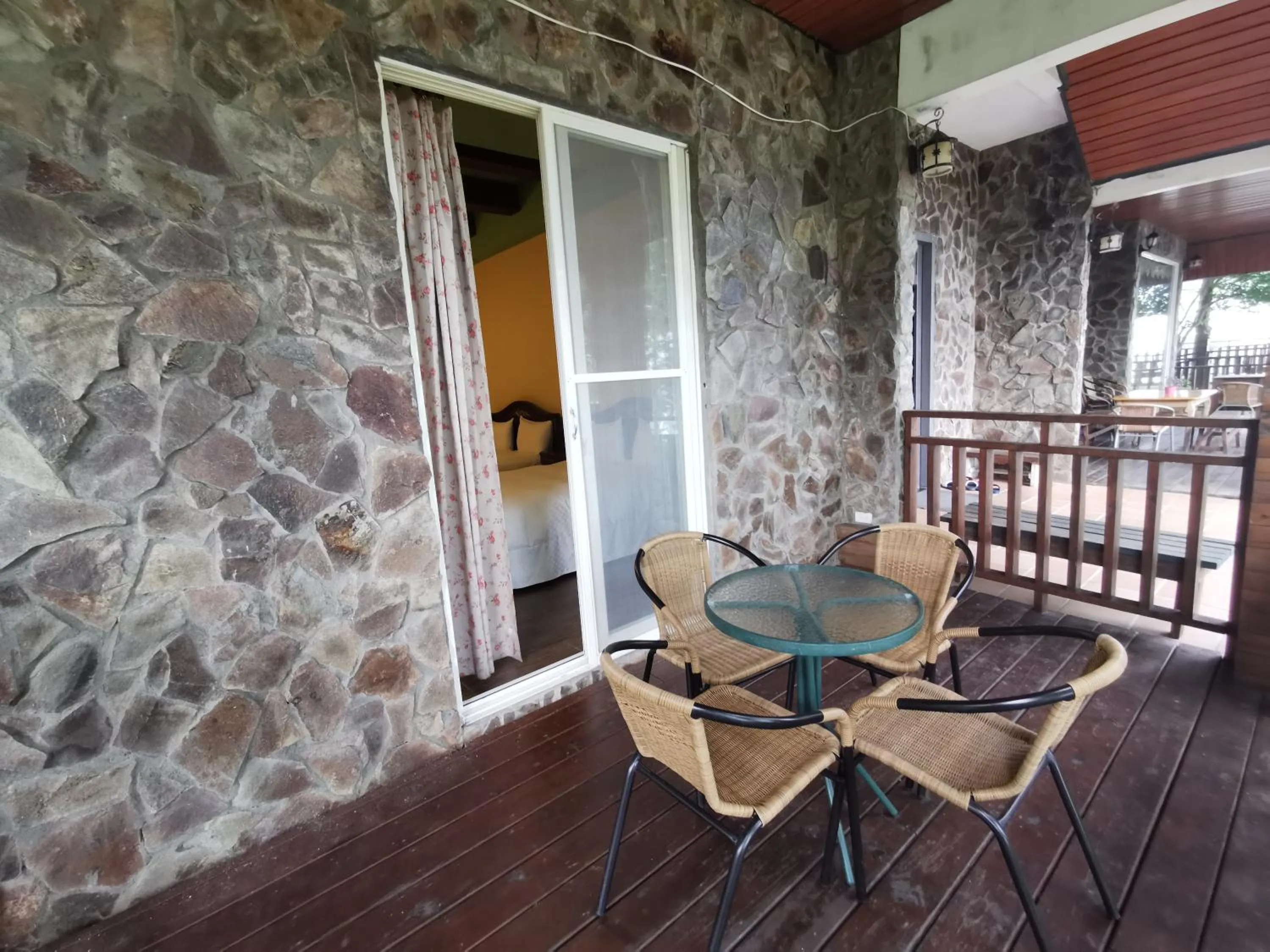 Sheep Village Country Homestay