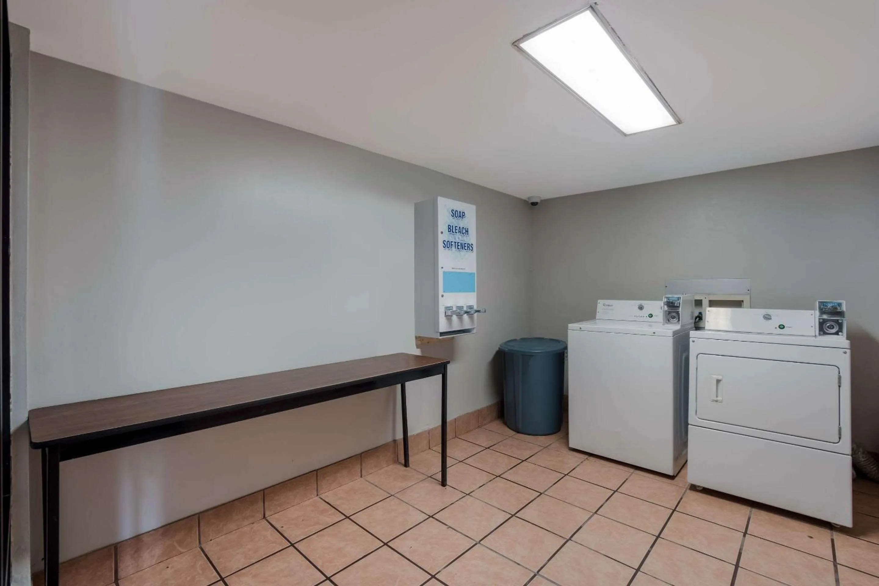 Other in Quality Inn Fort Jackson