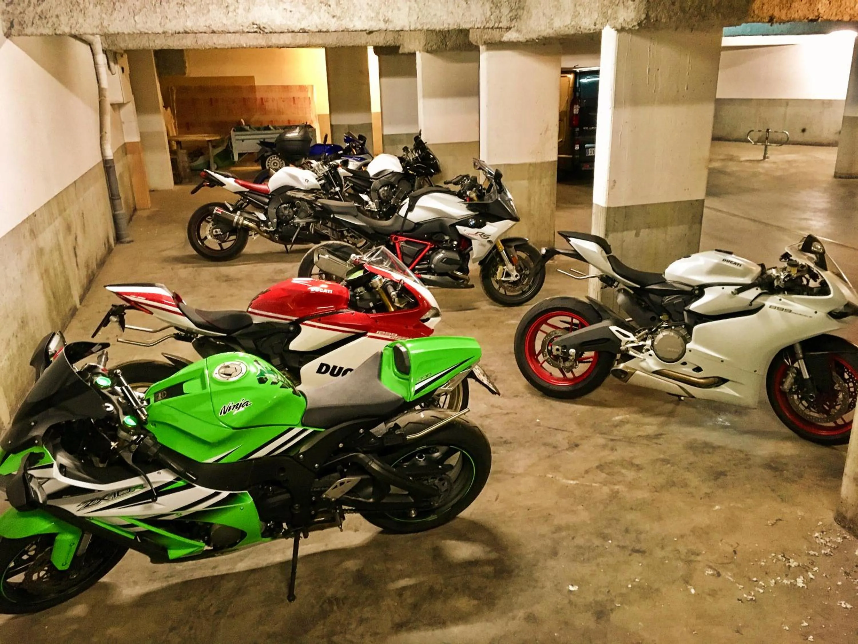 Area and facilities in Hôtel & Spa La Ferme de l'Izoard