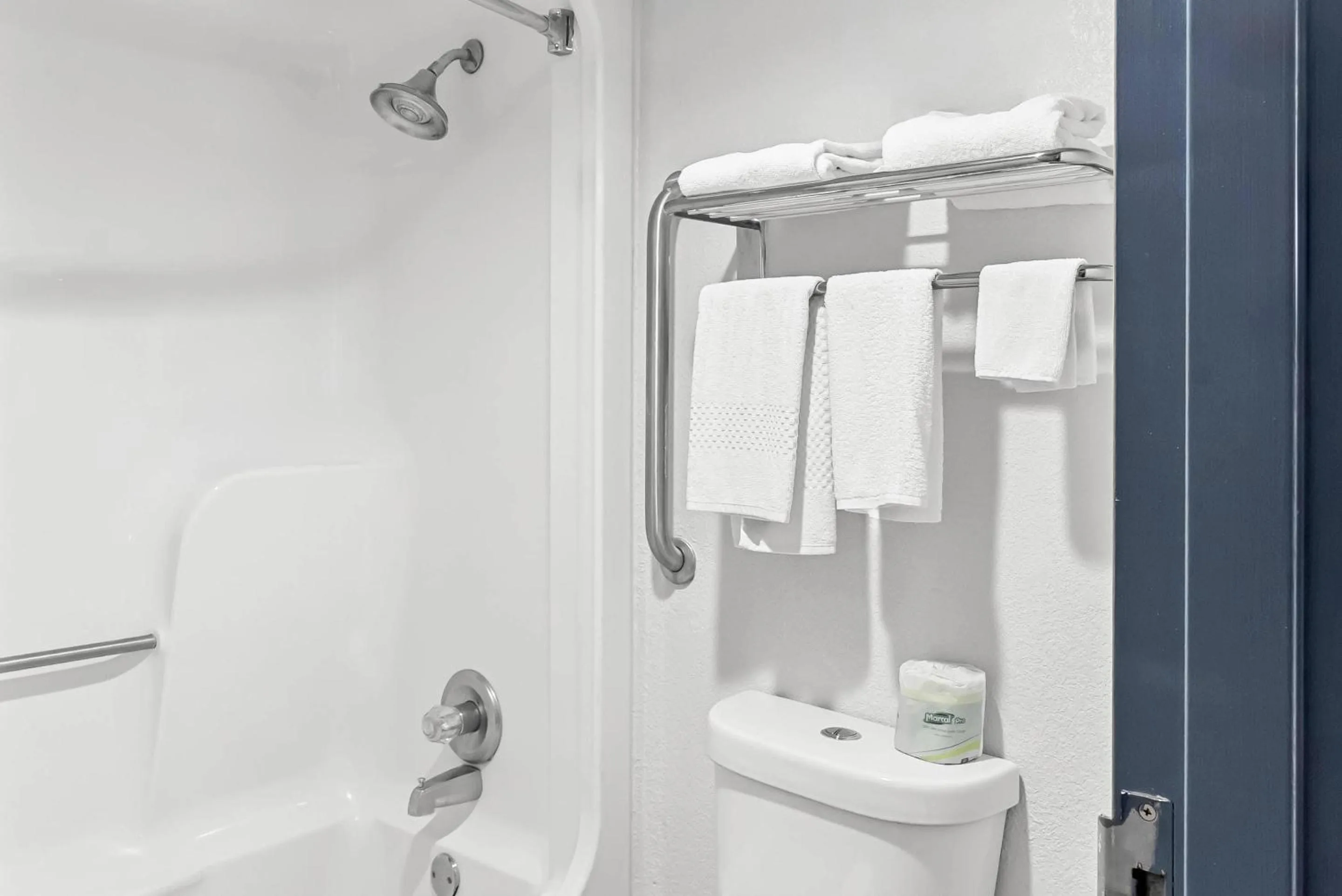 Bedroom in Quality Inn Aiken North