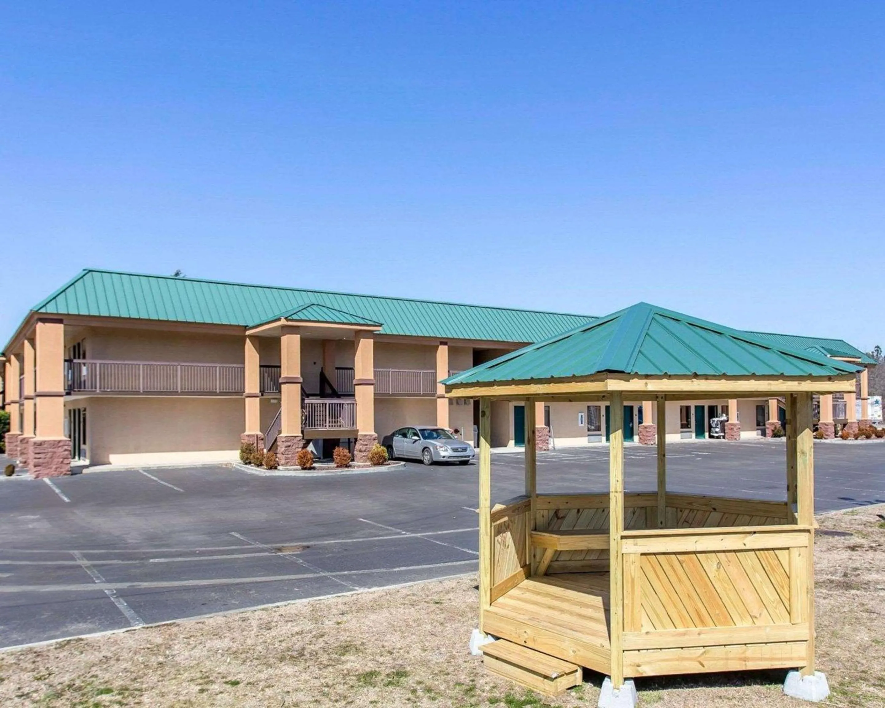 Other in Quality Inn Aiken North