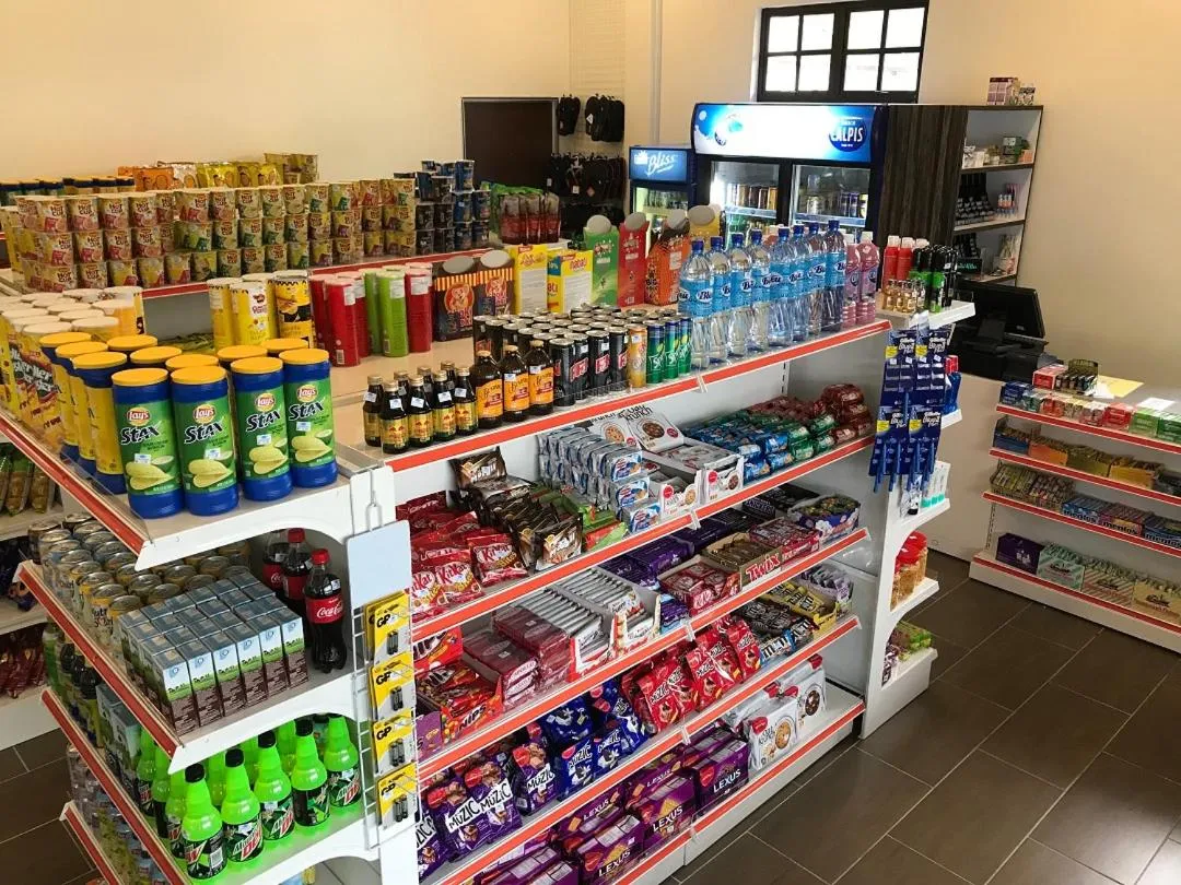 Lotus Seaview Beach Resort, Pengerang