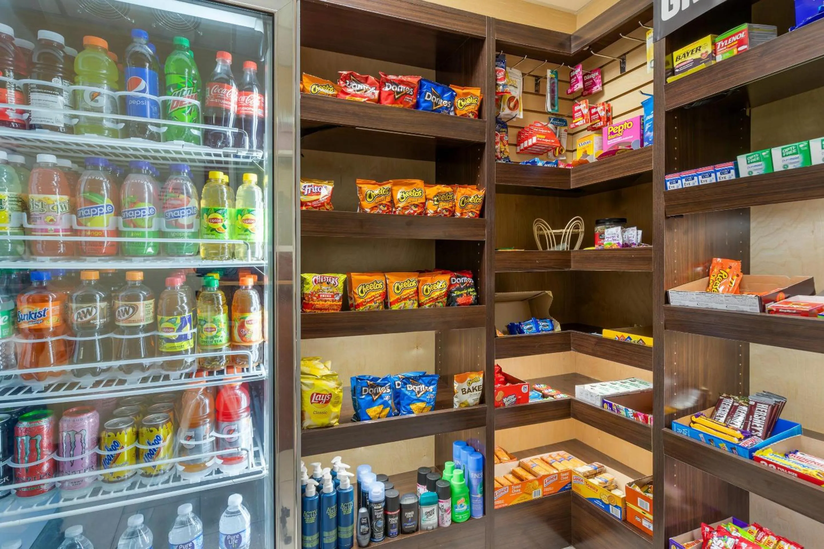 Other in Comfort Suites Columbia Northeast - Fort Jackson