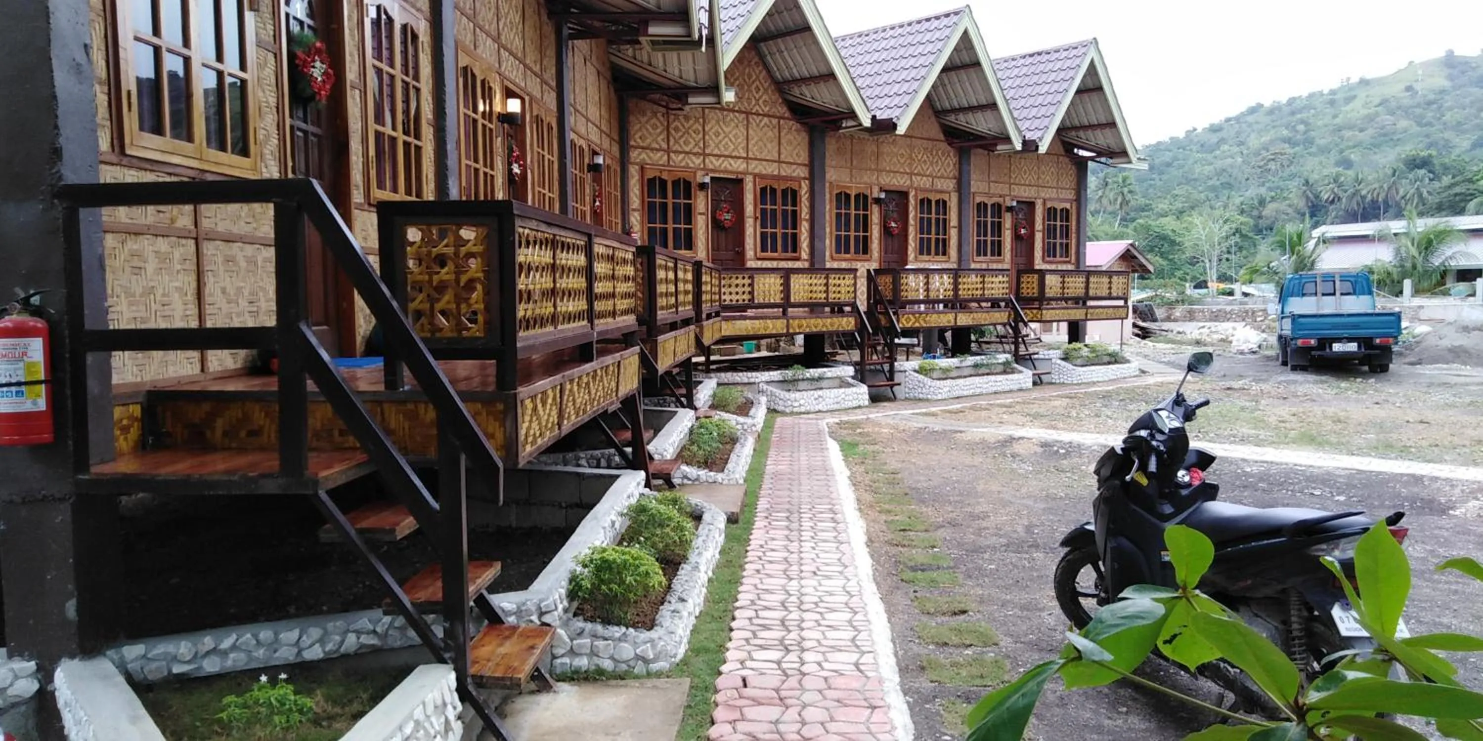 Southside Tourist Inn