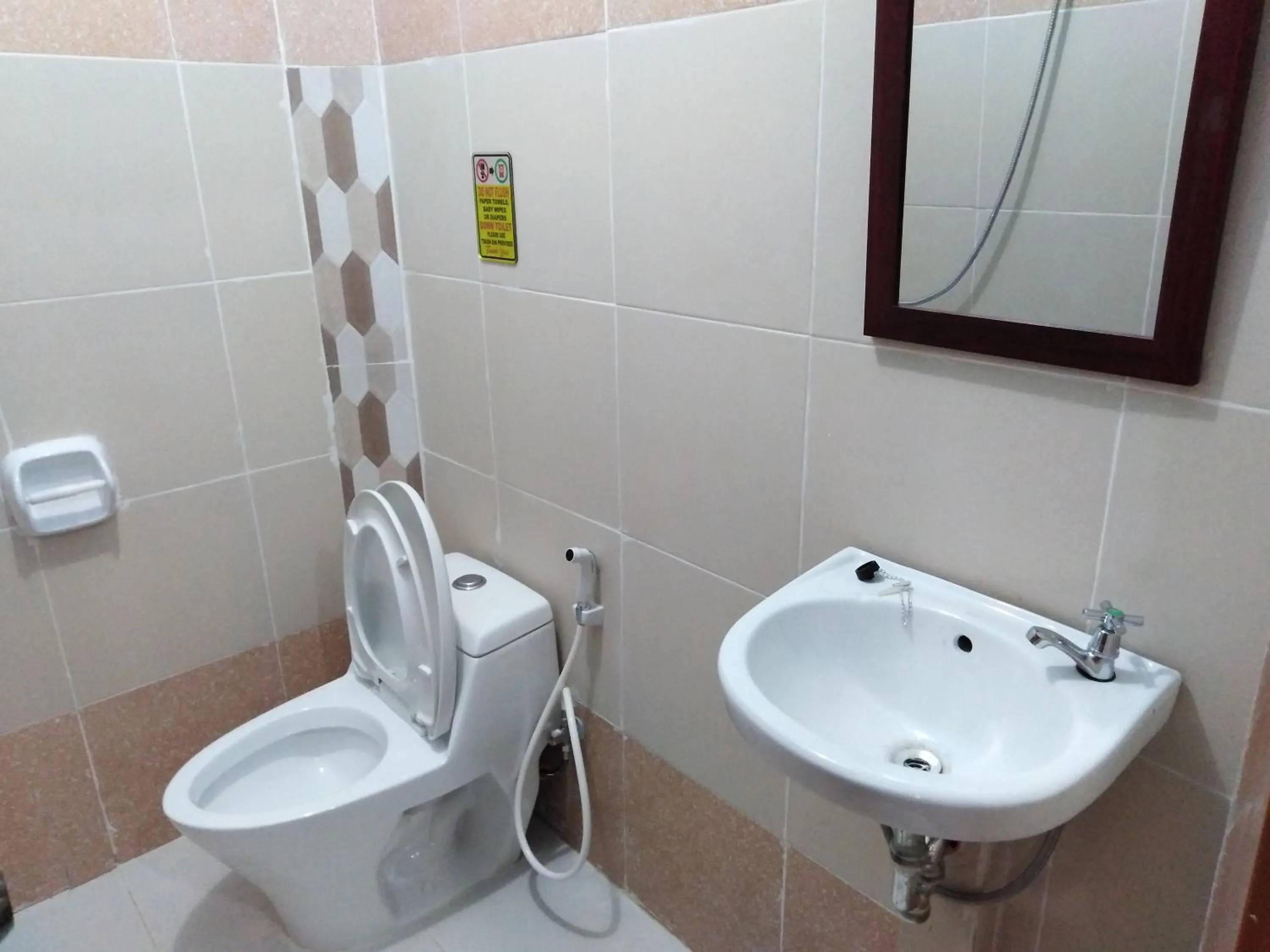 Southside Tourist Inn