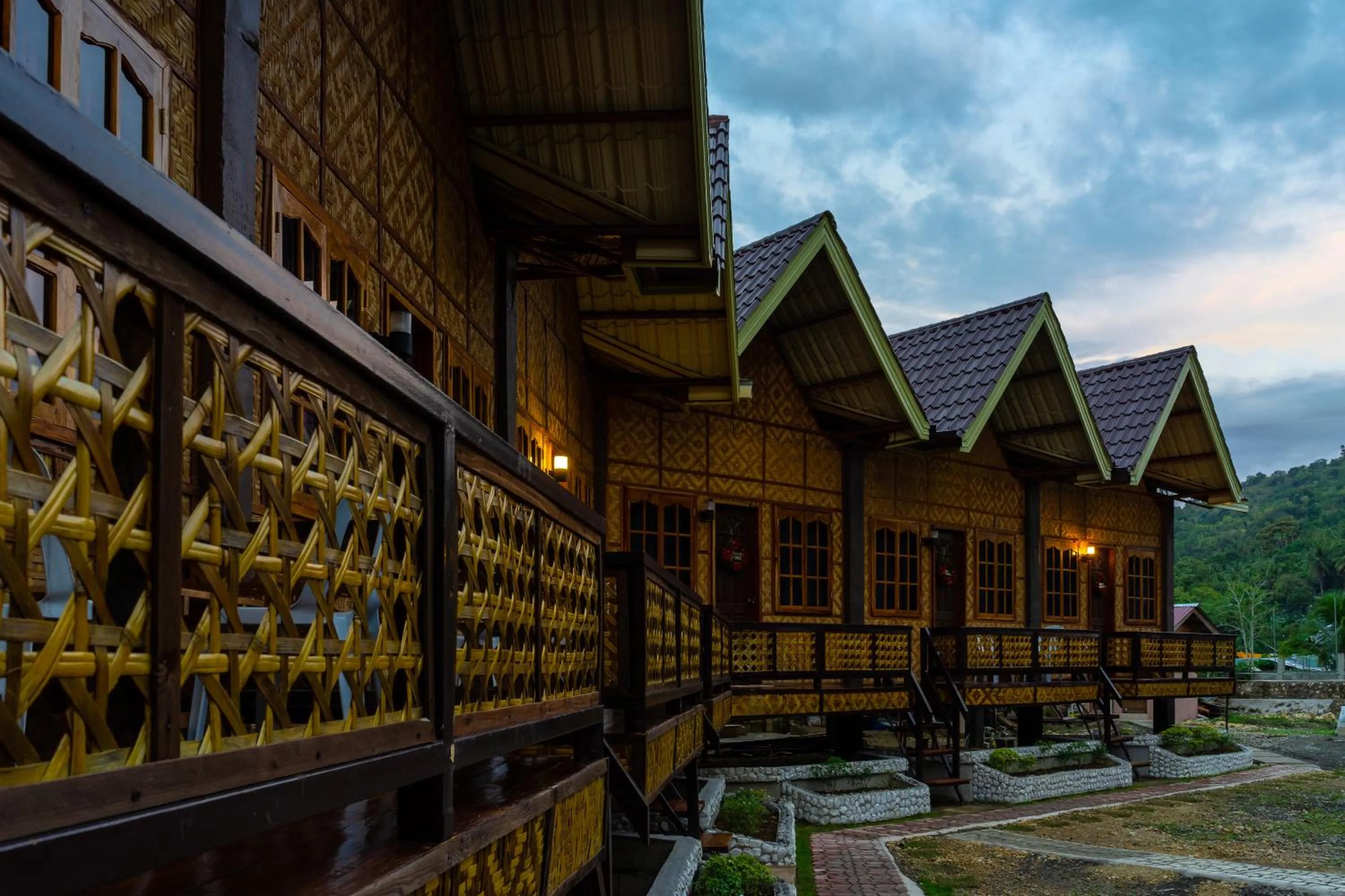 Southside Tourist Inn