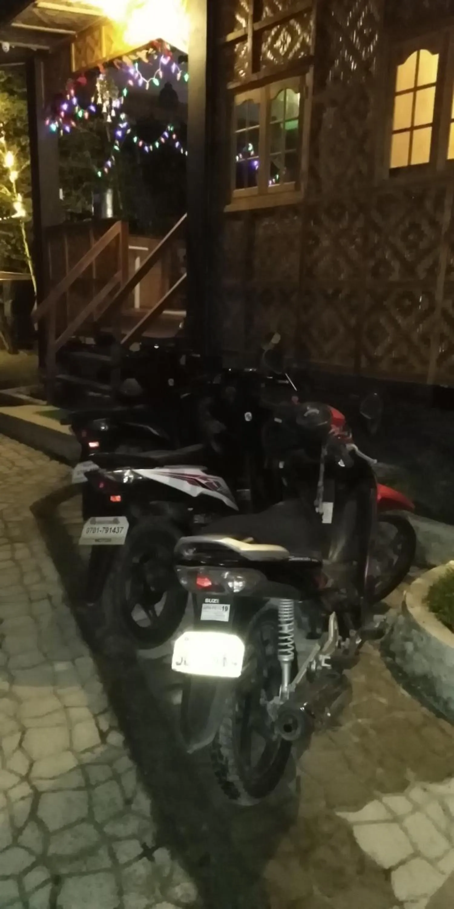 Southside Tourist Inn