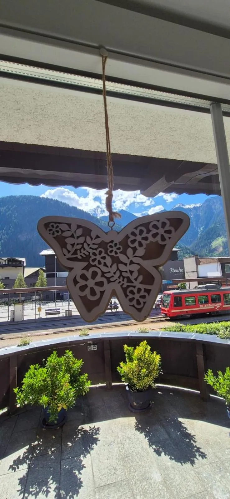 Day in Apart Matthias