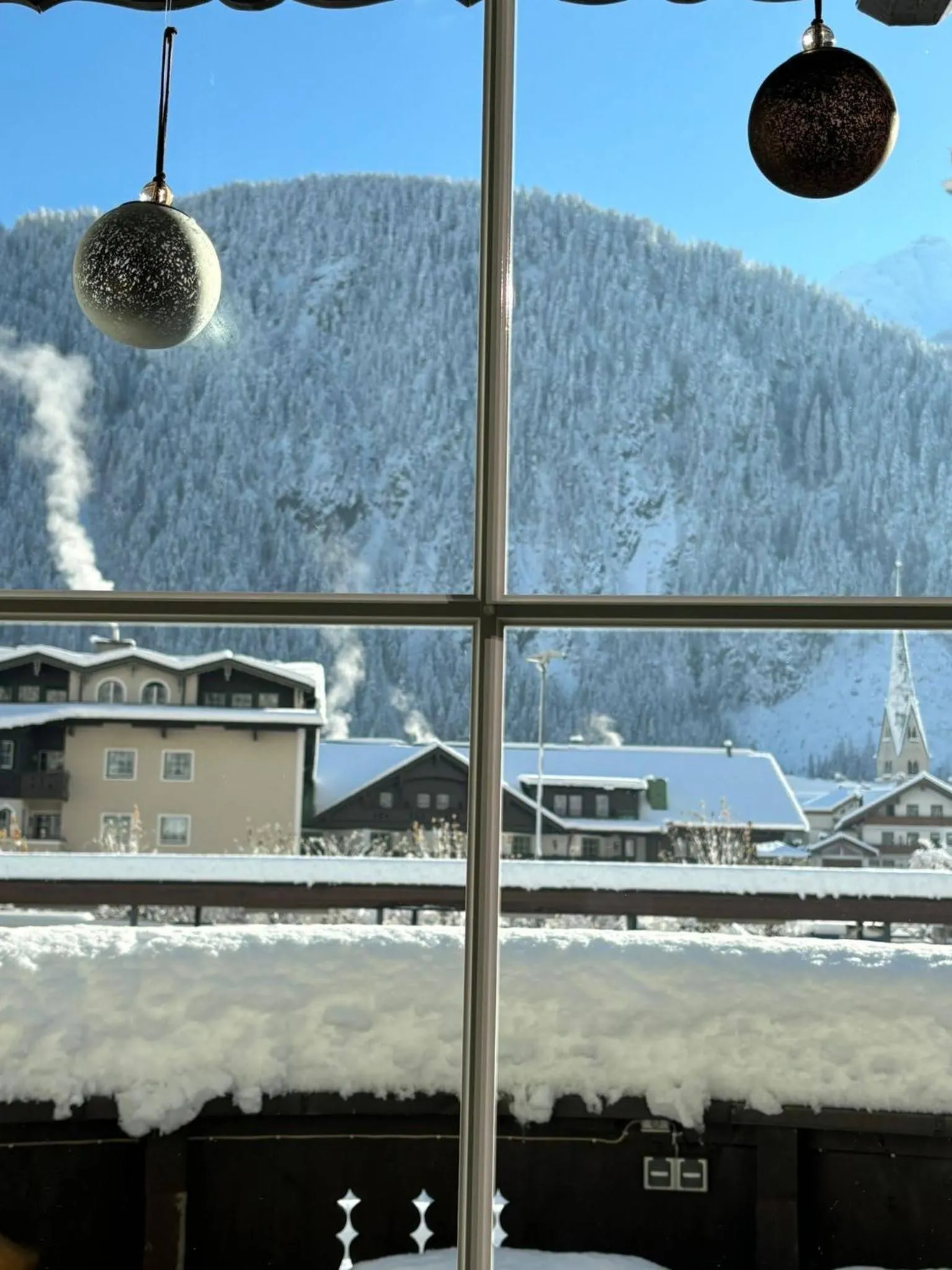 Day in Apart Matthias