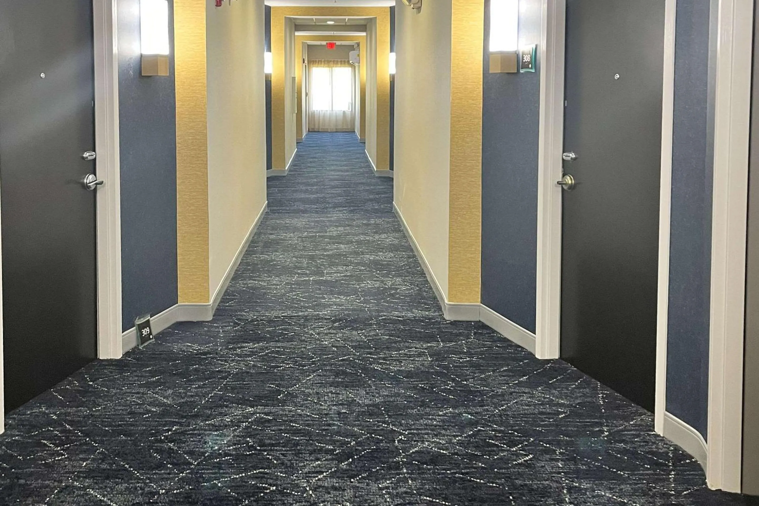 Other in Comfort Suites Simpsonville - Greenville