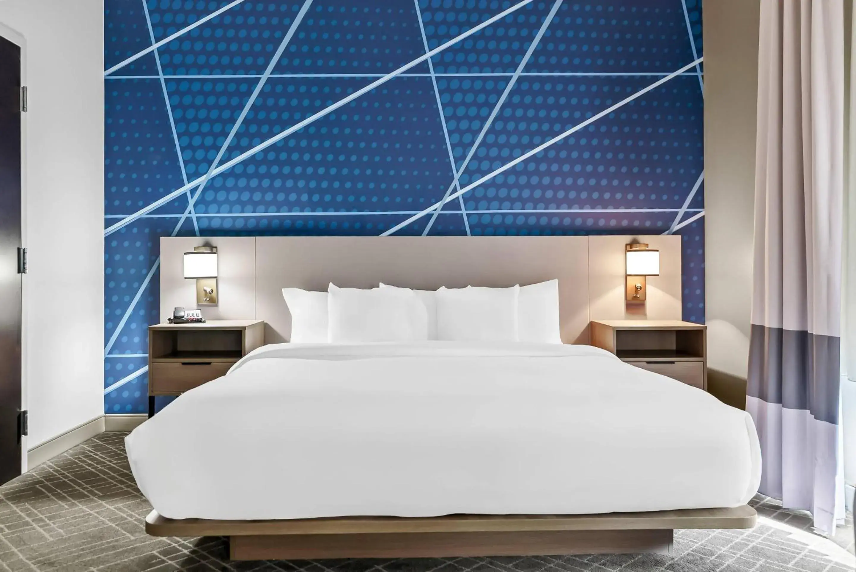 King Suite - Disability Access/Non-Smoking in Comfort Suites Simpsonville - Greenville King Suite - Disability Access/Non-Smoking in Comfort Suites Simpsonville - Greenville