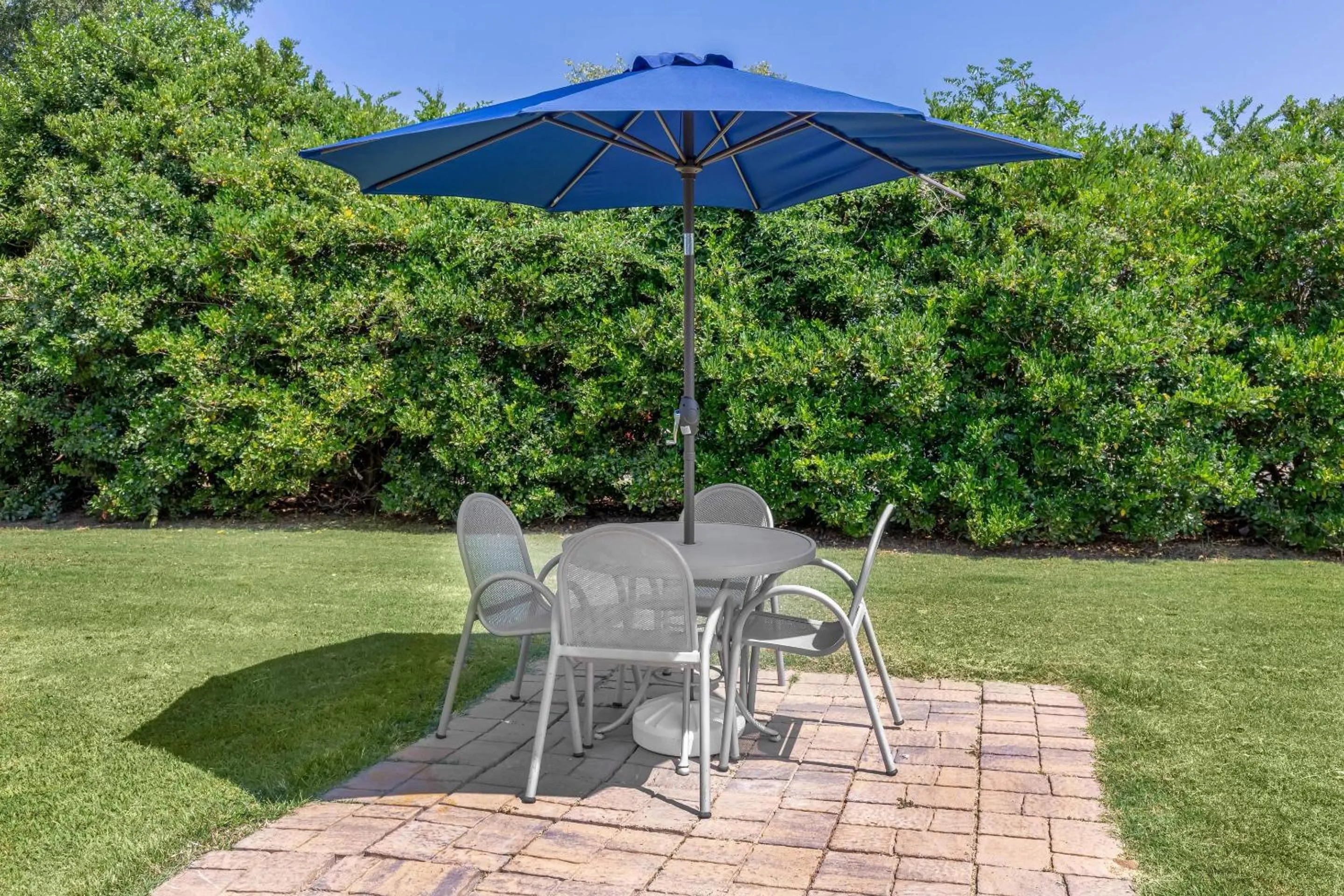 Property building in Quality Inn Cheraw