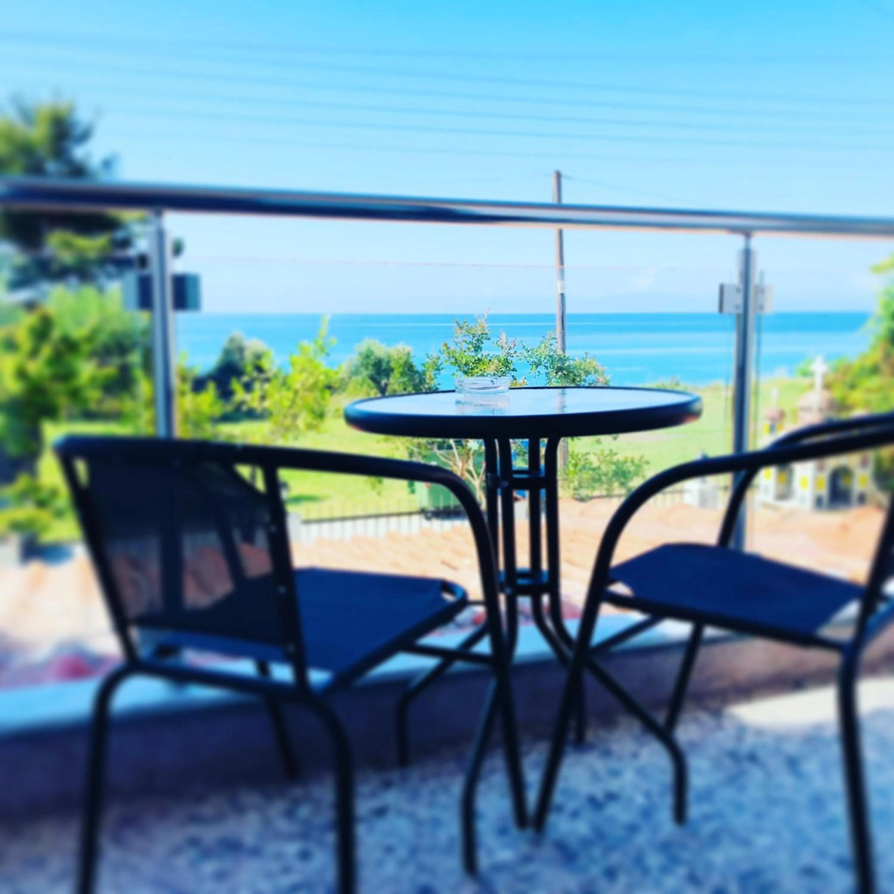 La Casa Al Mare