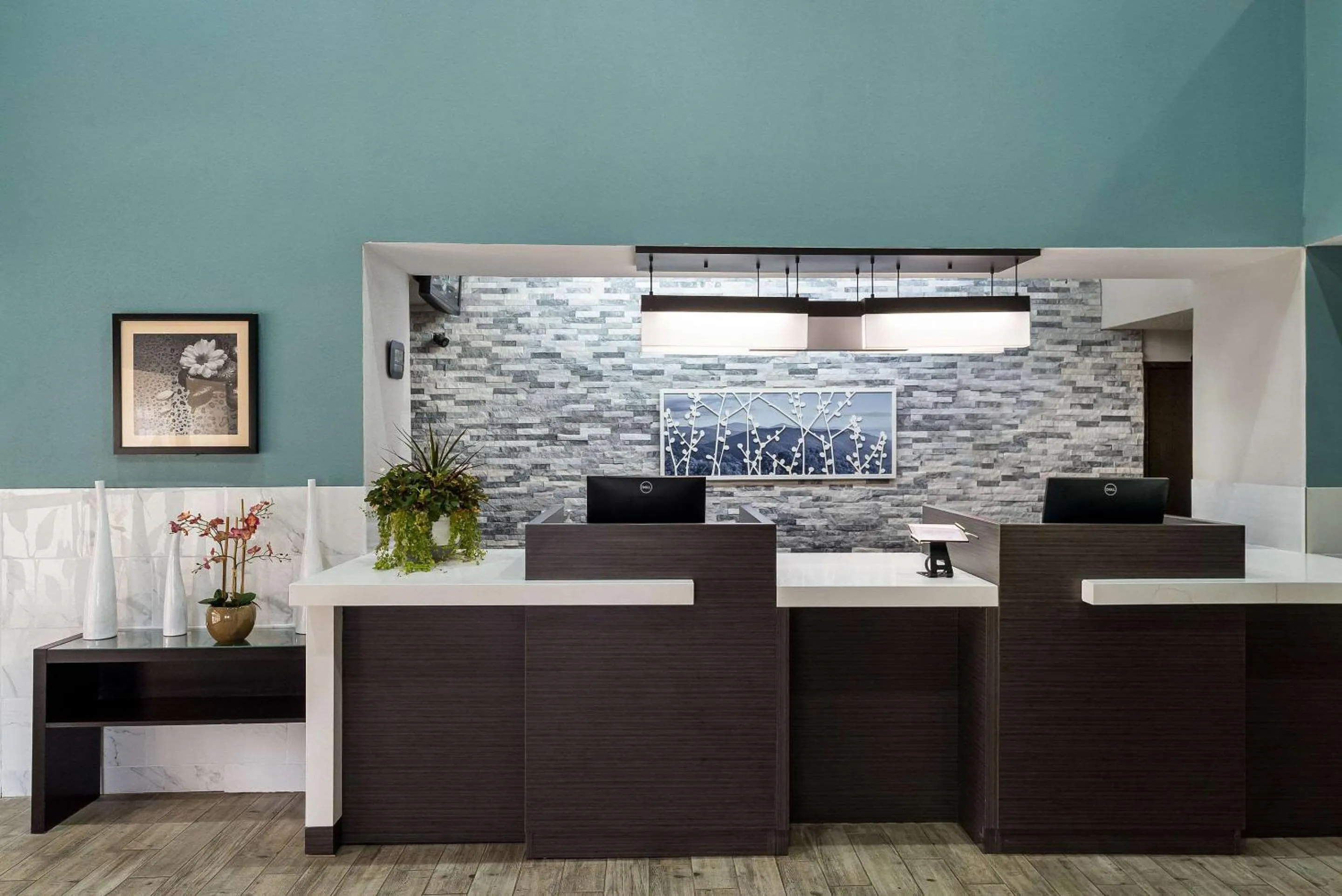 Lobby or reception, Lobby/Reception in Sleep Inn