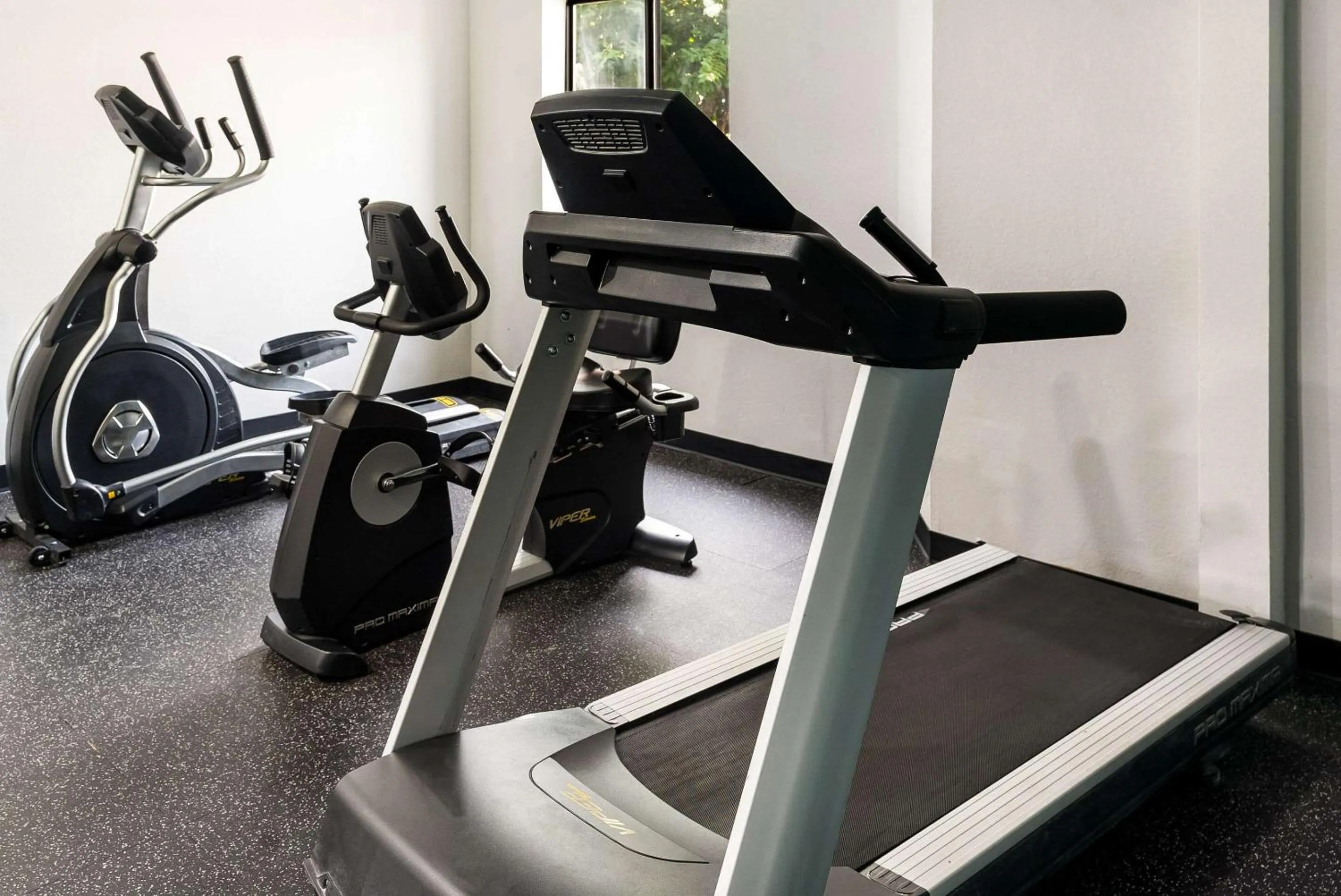 Fitness centre/facilities, Fitness Center/Facilities in Sleep Inn