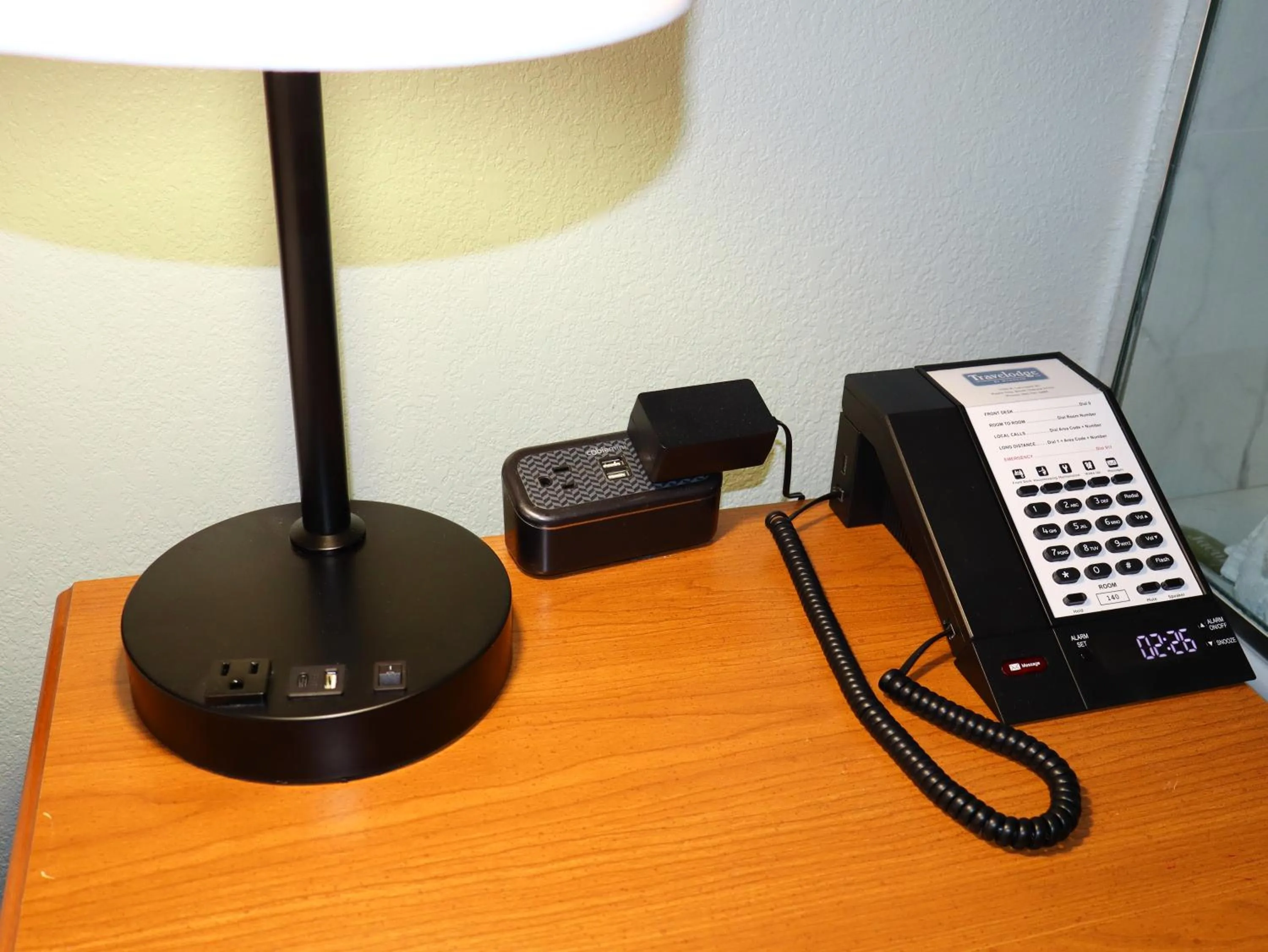 Travelodge by Wyndham Rapid City - Black Hills