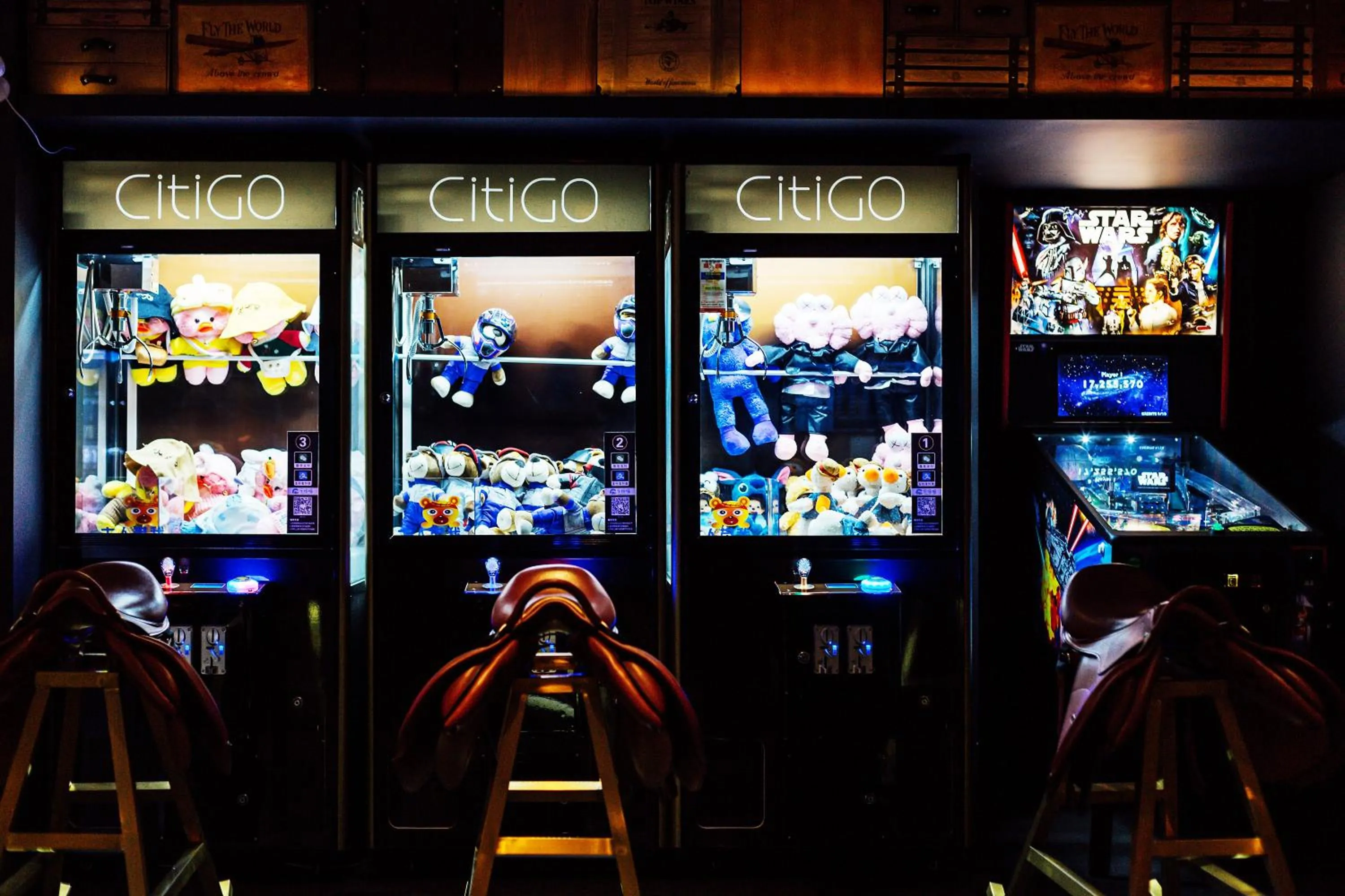 CitiGO Hotel Green Lake Kunming