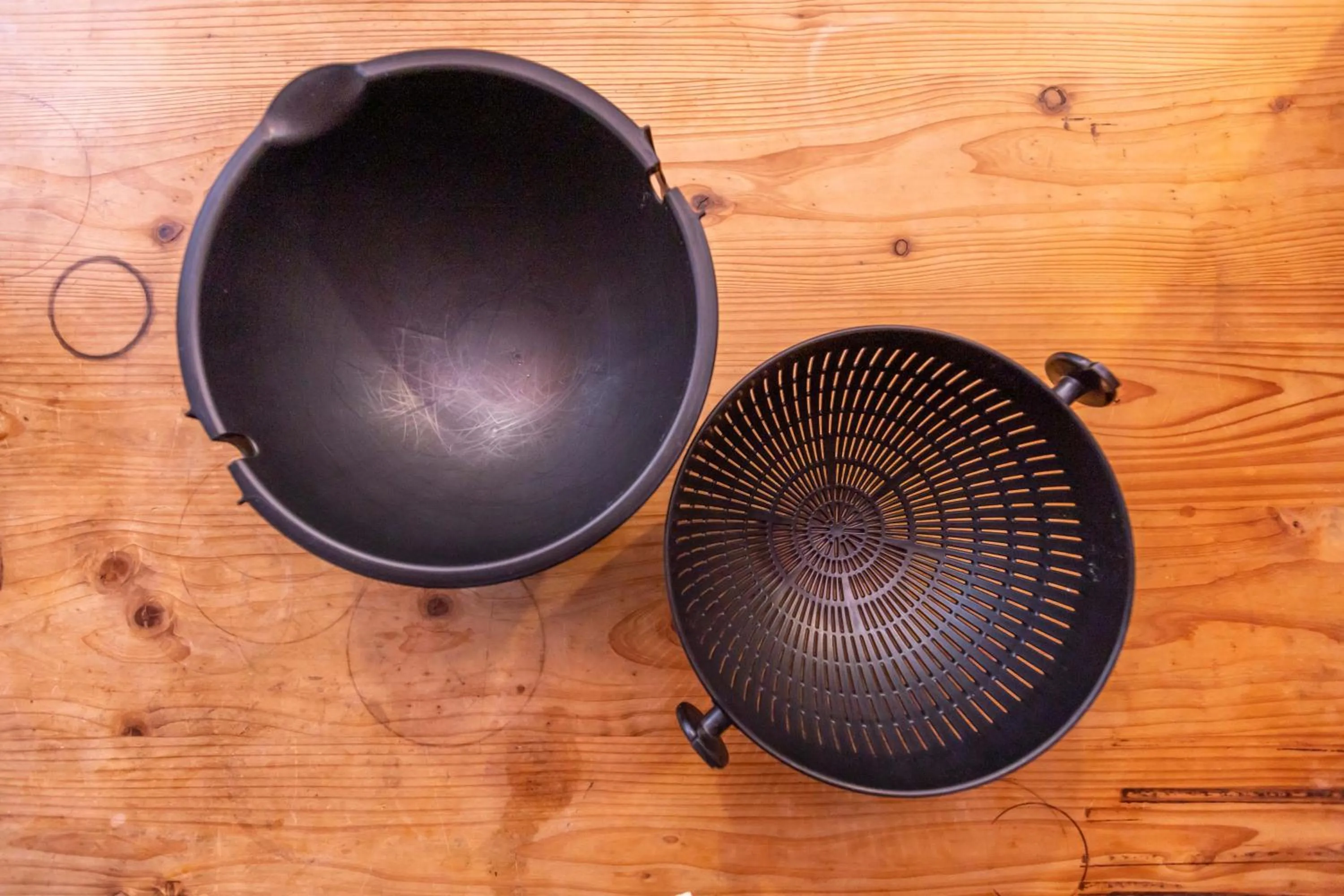 Kitchen or kitchenette in The temple - Houjuji -