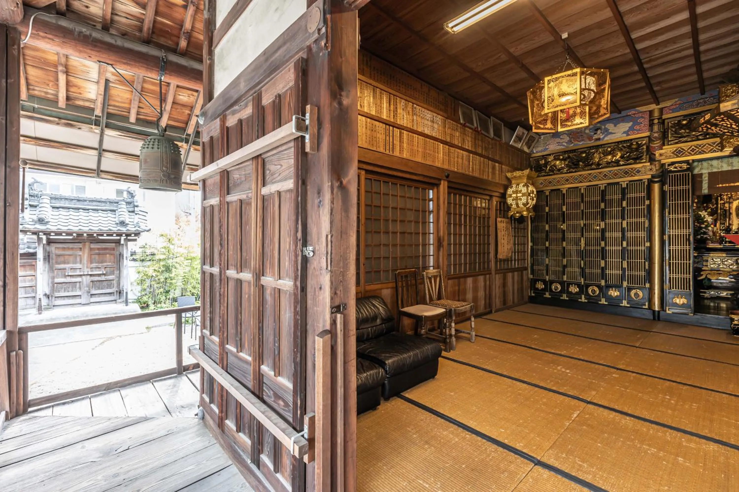 Other in The temple - Houjuji -