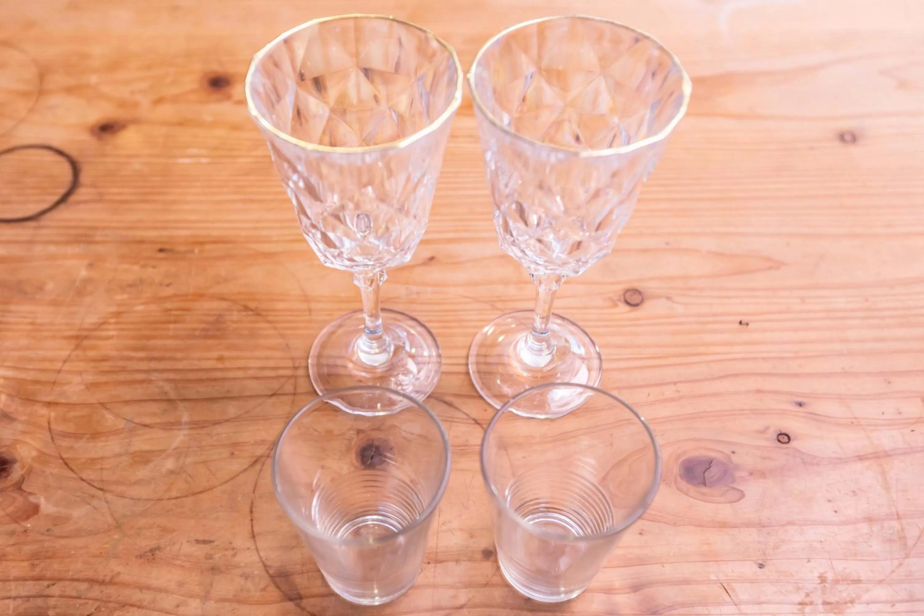 Kitchen or kitchenette in The temple - Houjuji -