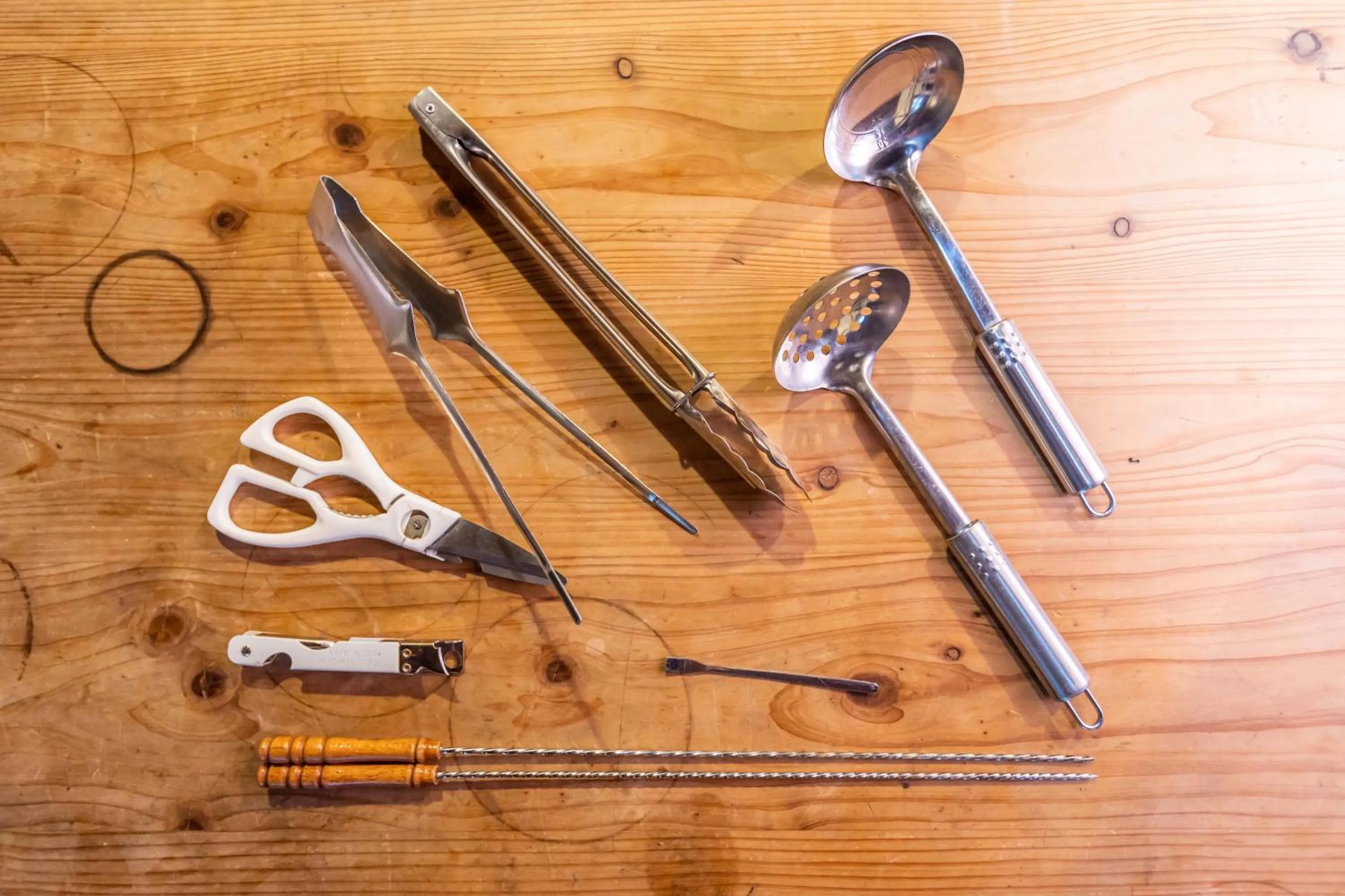 Kitchen or kitchenette in The temple - Houjuji -