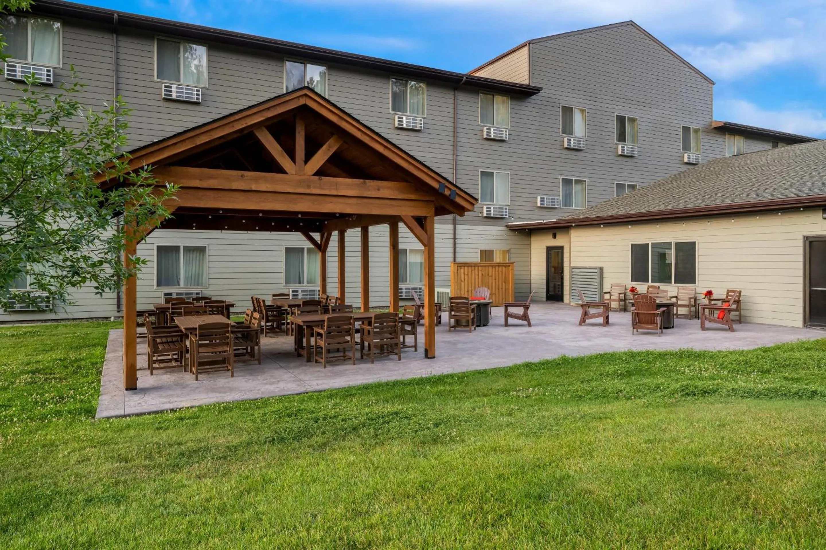 Other in Comfort Inn & Suites