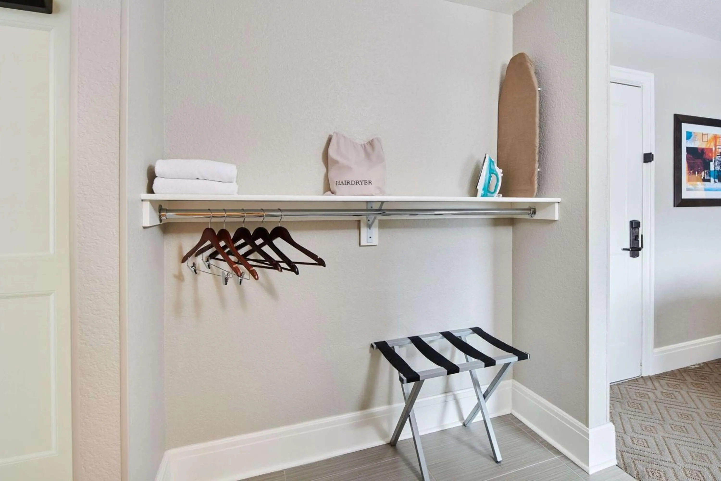 Photo of the whole room in Hotel Alex Johnson Rapid City, Curio Collection by Hilton