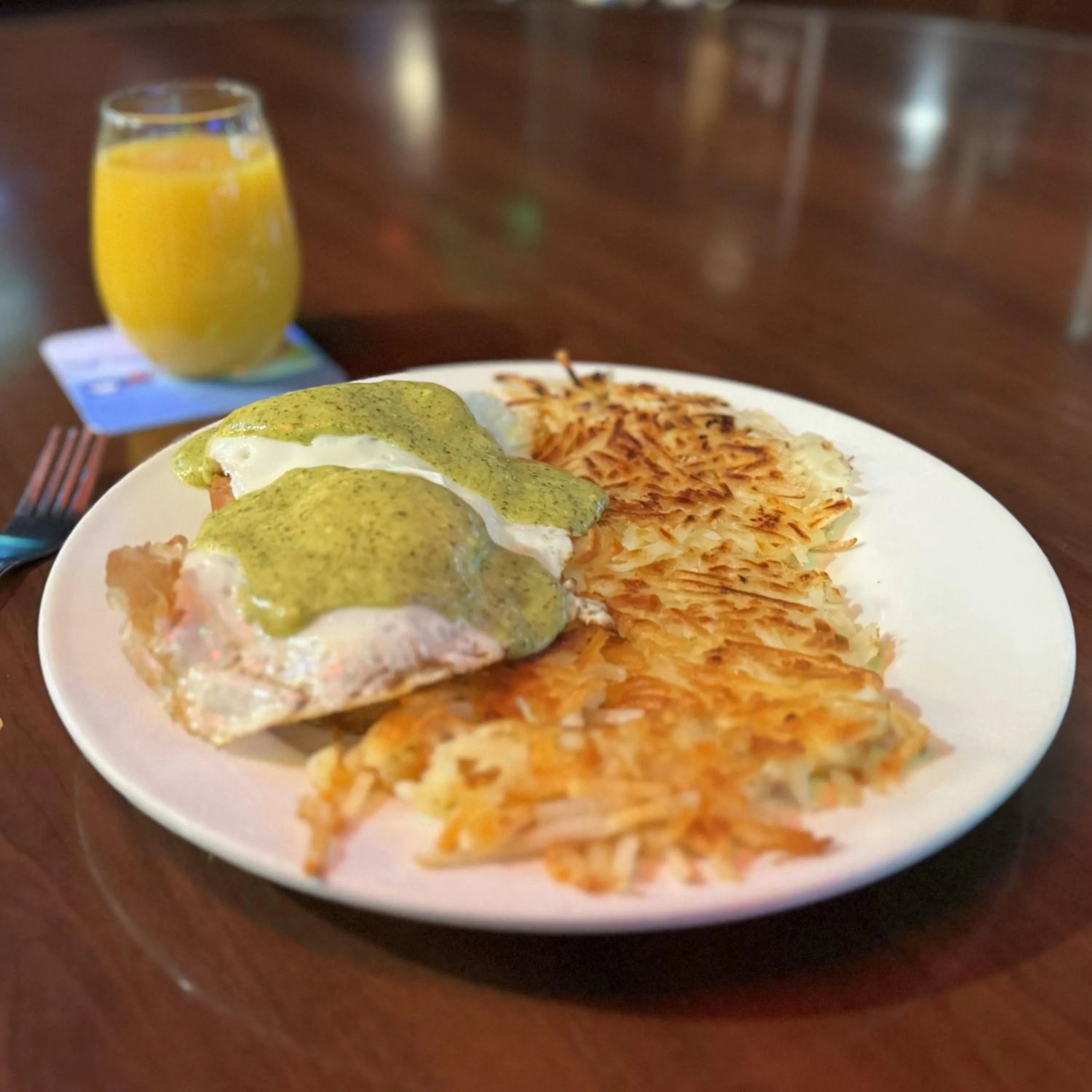 Breakfast in Hotel Alex Johnson Rapid City, Curio Collection by Hilton