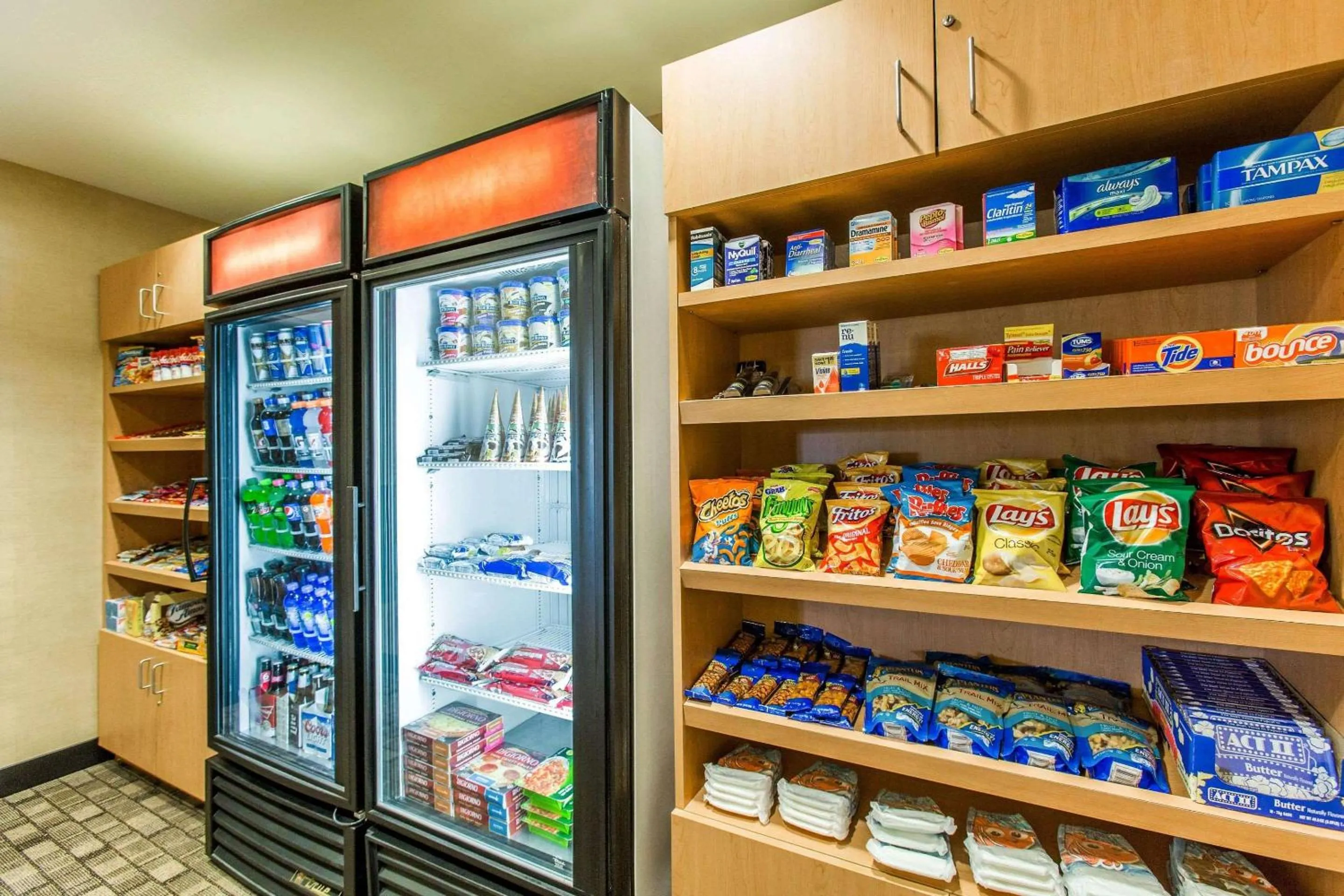 Other in Cambria Hotel Rapid City near Mount Rushmore