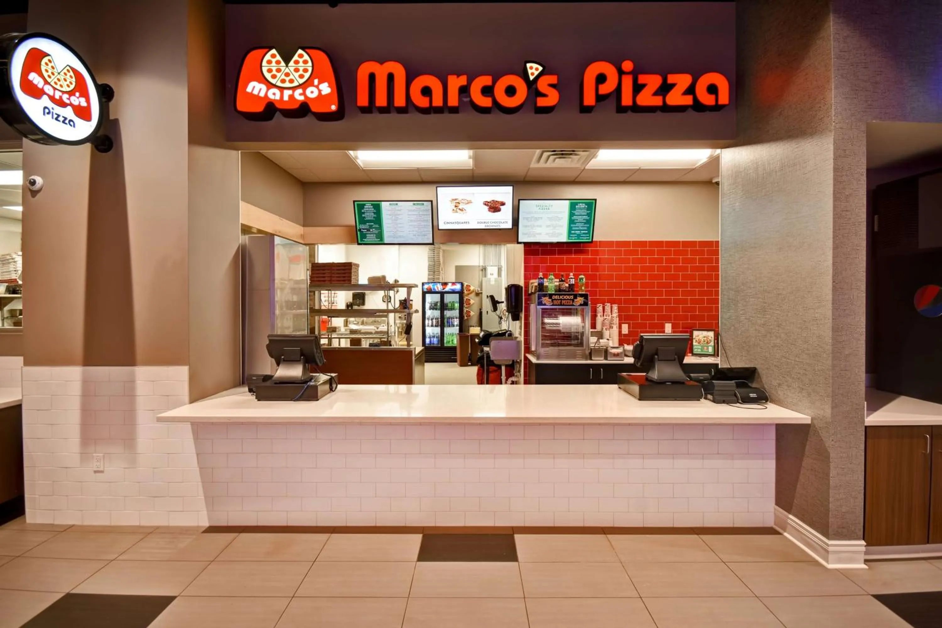 Restaurant/places to eat in DoubleTree by Hilton Deadwood at Cadillac Jack's