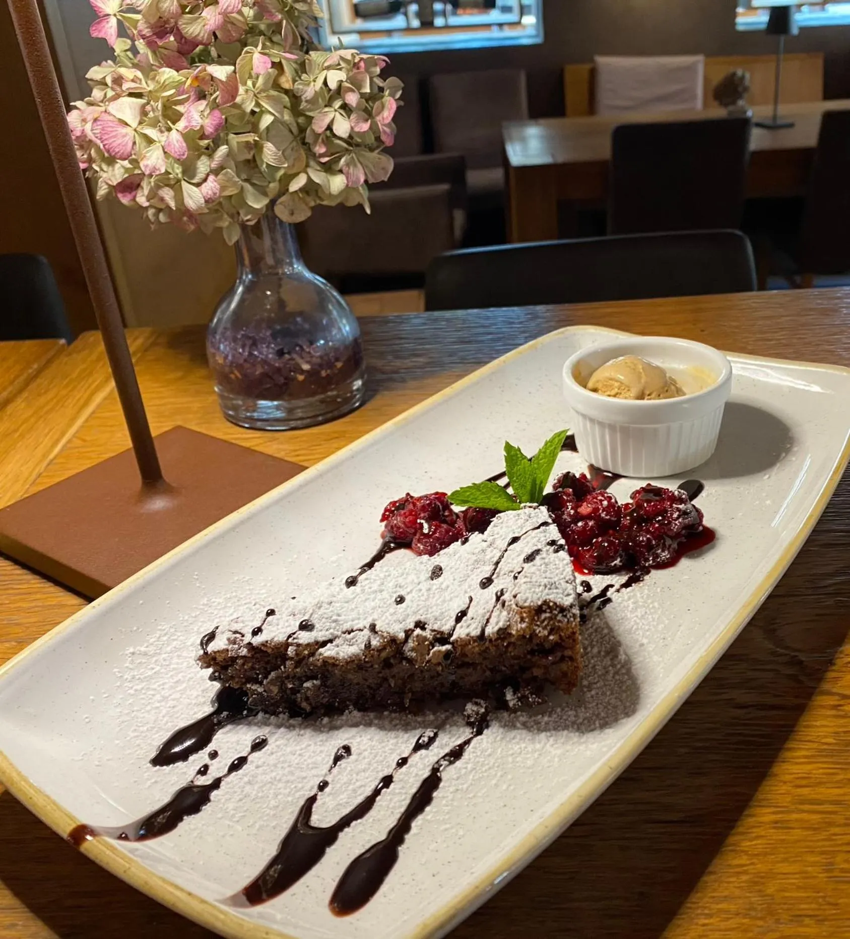 Restaurant/places to eat in Landgasthof Bogner by SMK Event und Gastro