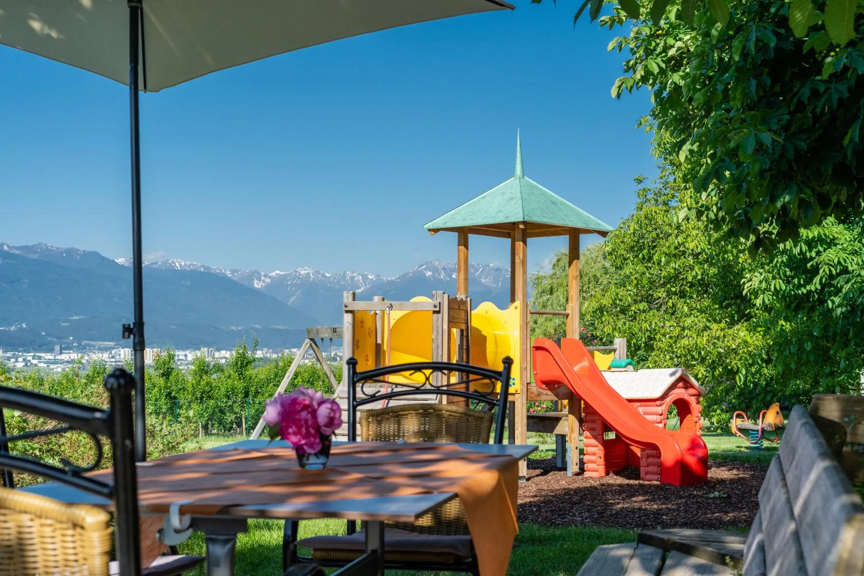 Landgasthof Bogner by SMK Event und Gastro