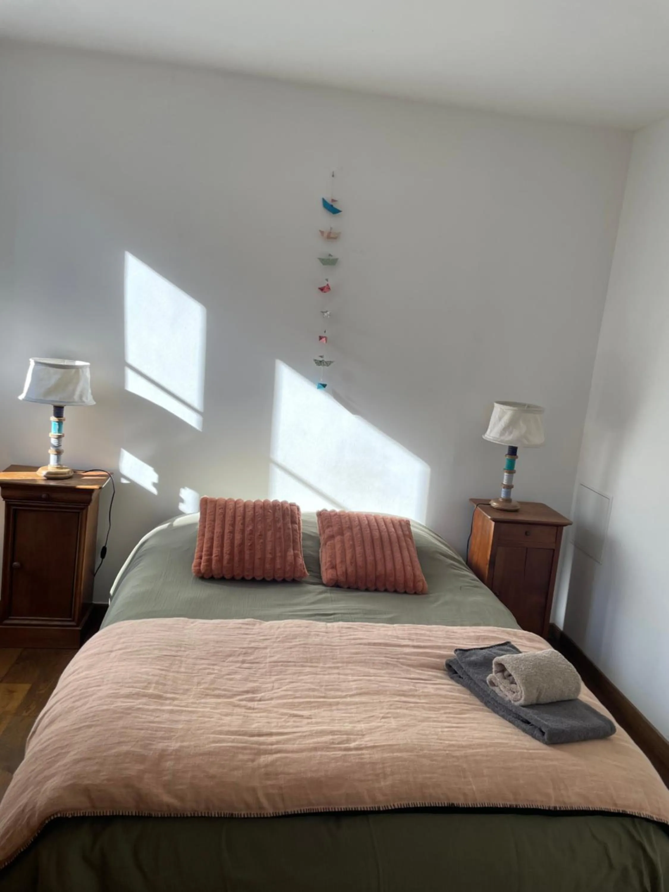 Appartement Vancouver