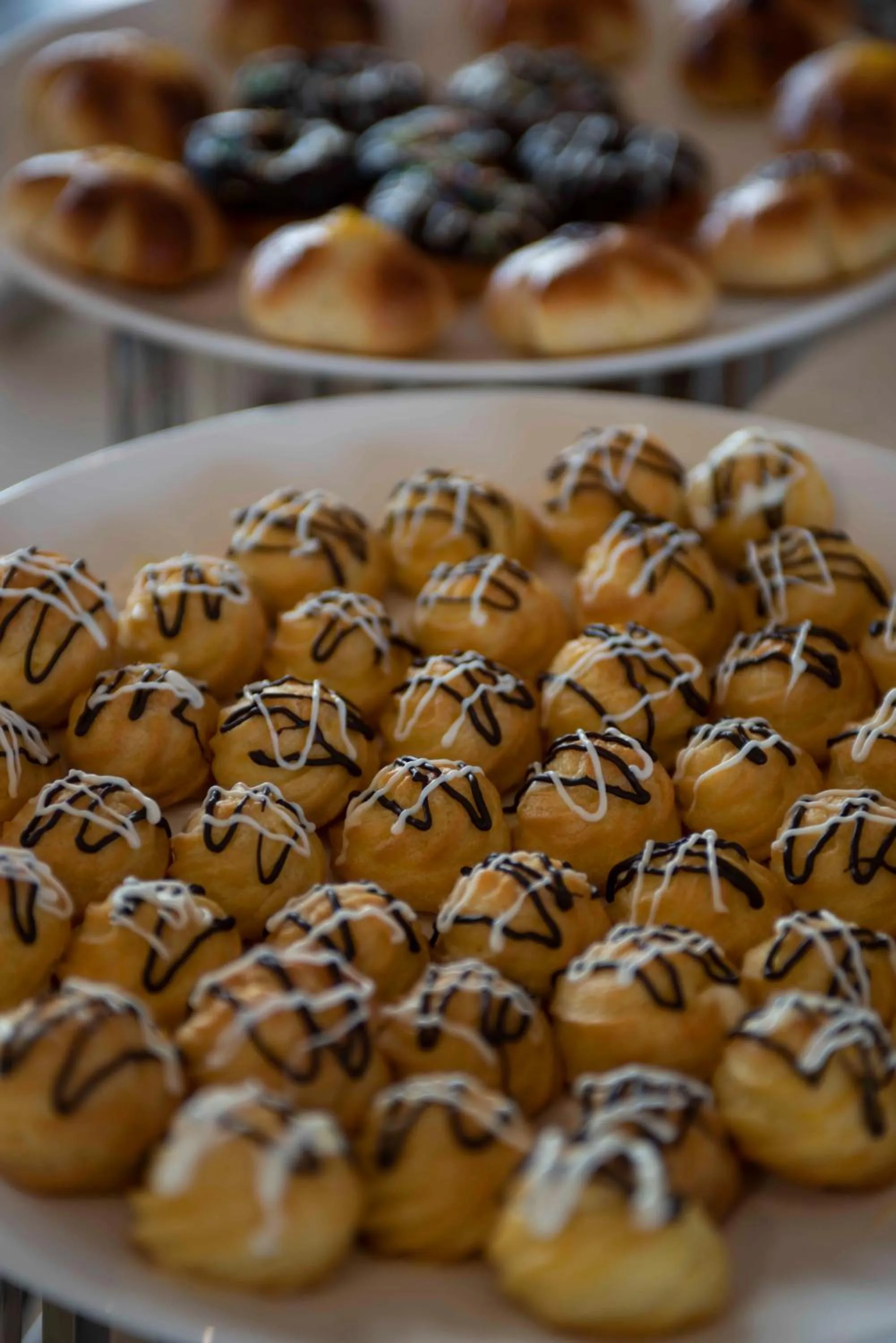 Restaurant/places to eat in CocoLand Thu Xa Ancient Town Resort