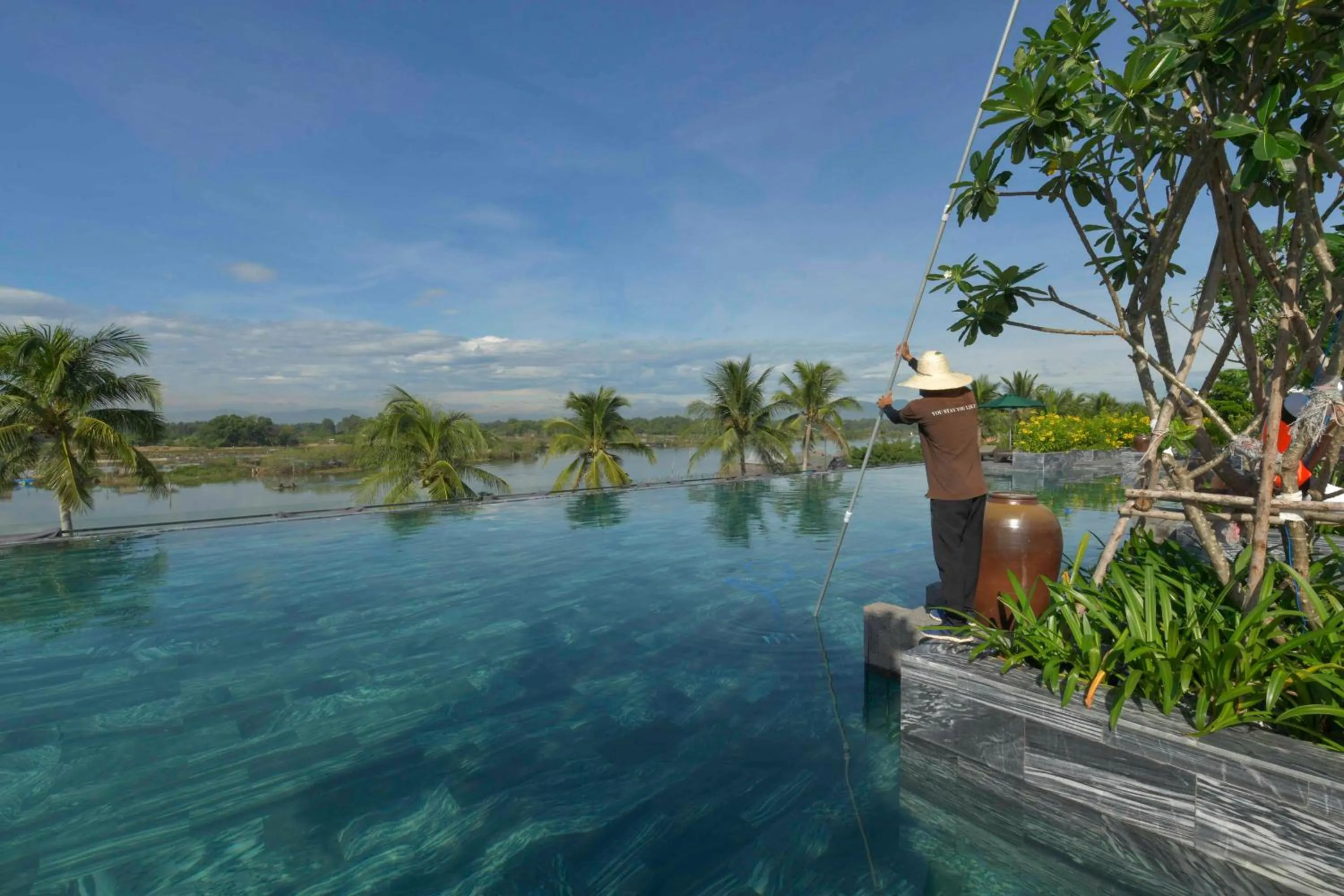 Day in CocoLand Thu Xa Ancient Town Resort