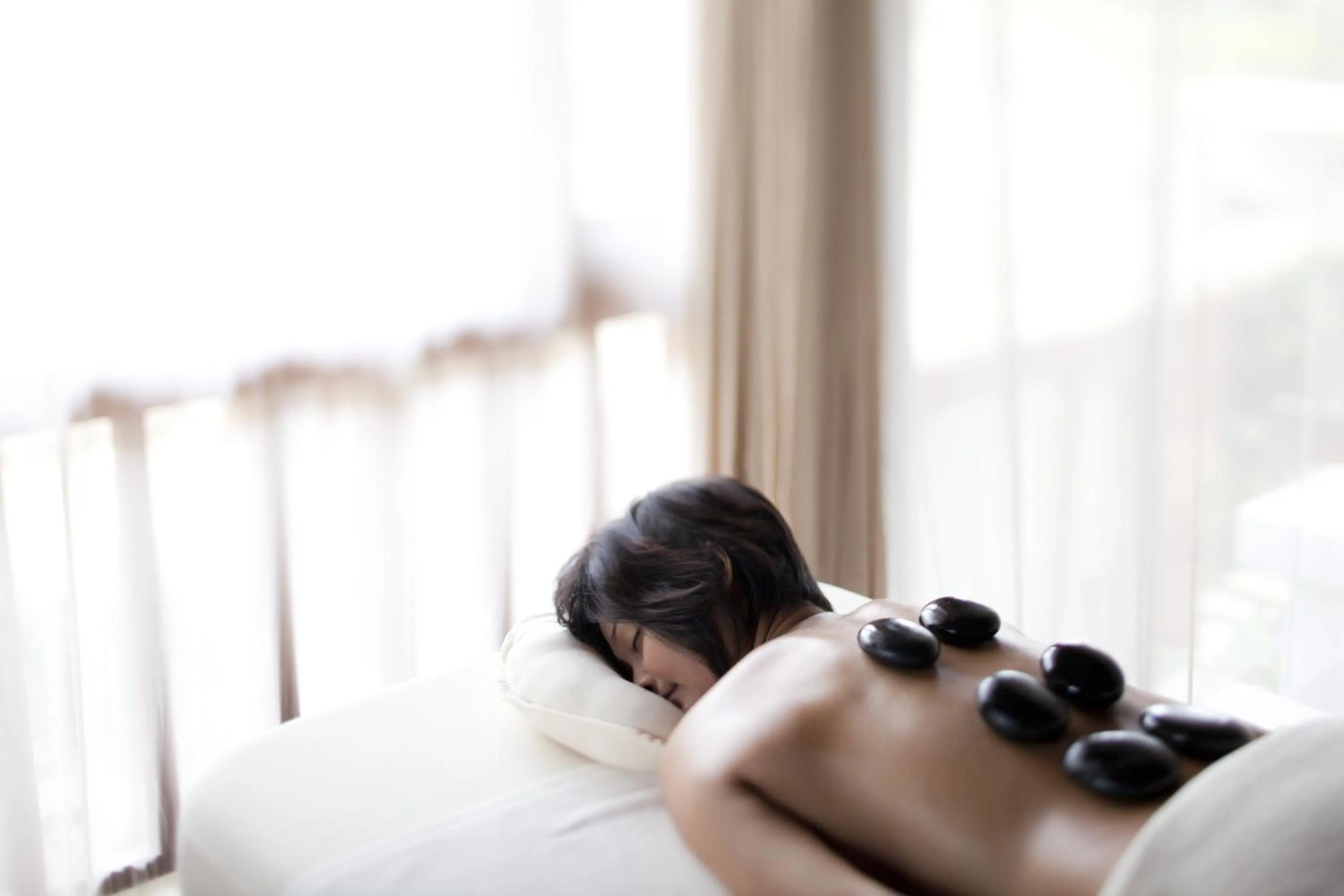 Massage in SALA Samui Choengmon Beach Resort