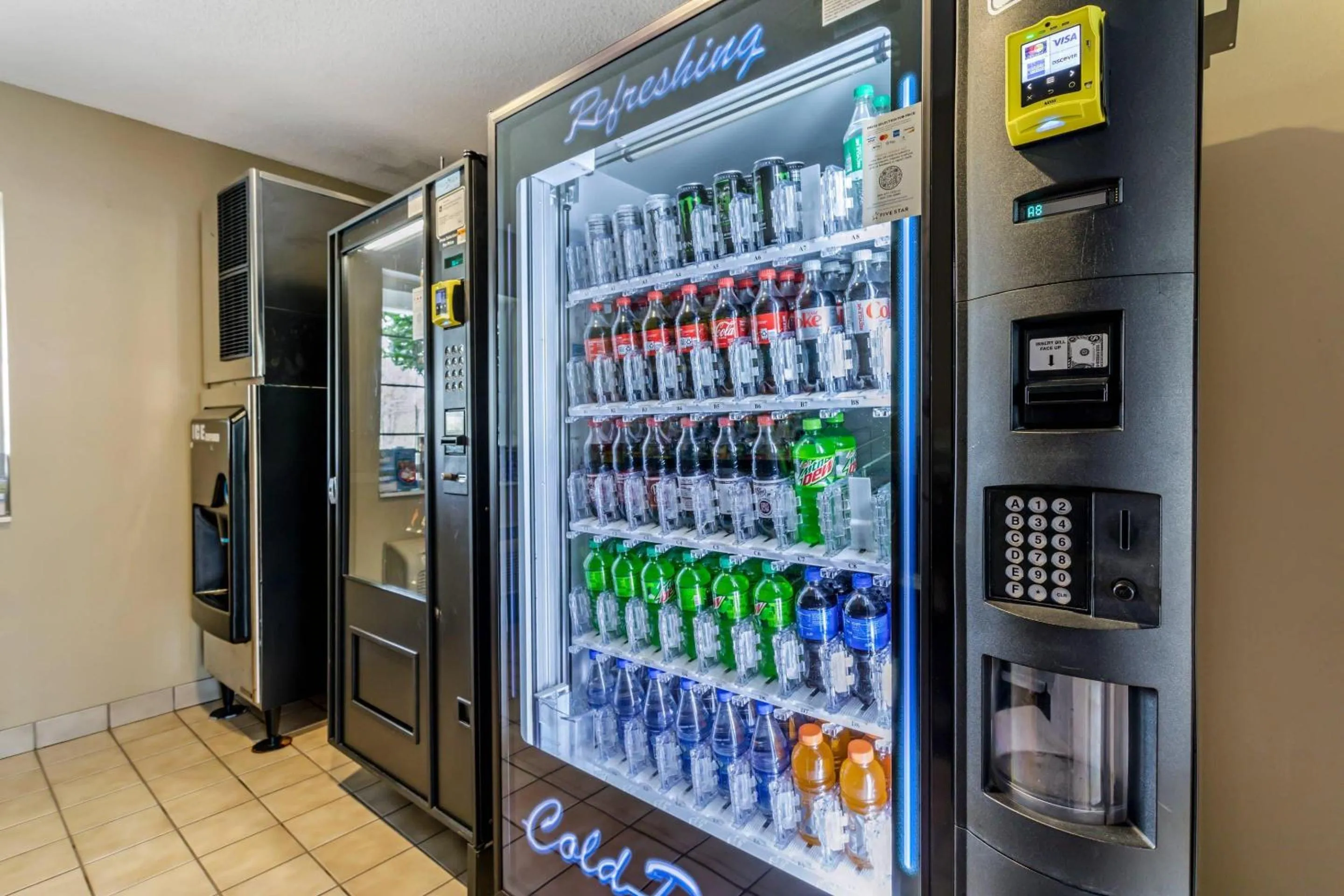 Other in LeConte Hotel & Convention Center, an Ascend Collection Hotel