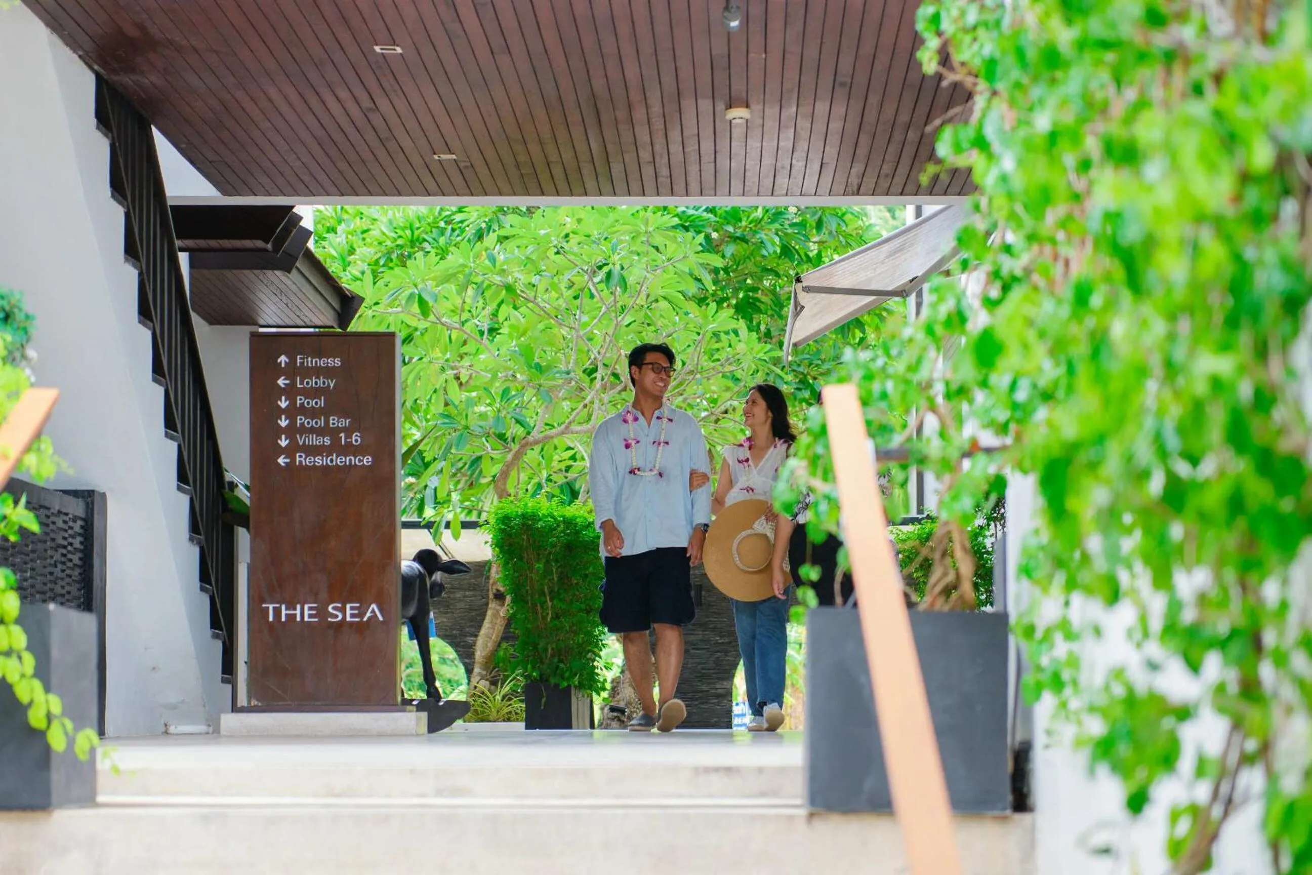 The Sea Koh Samui Resort and Residences by Tolani