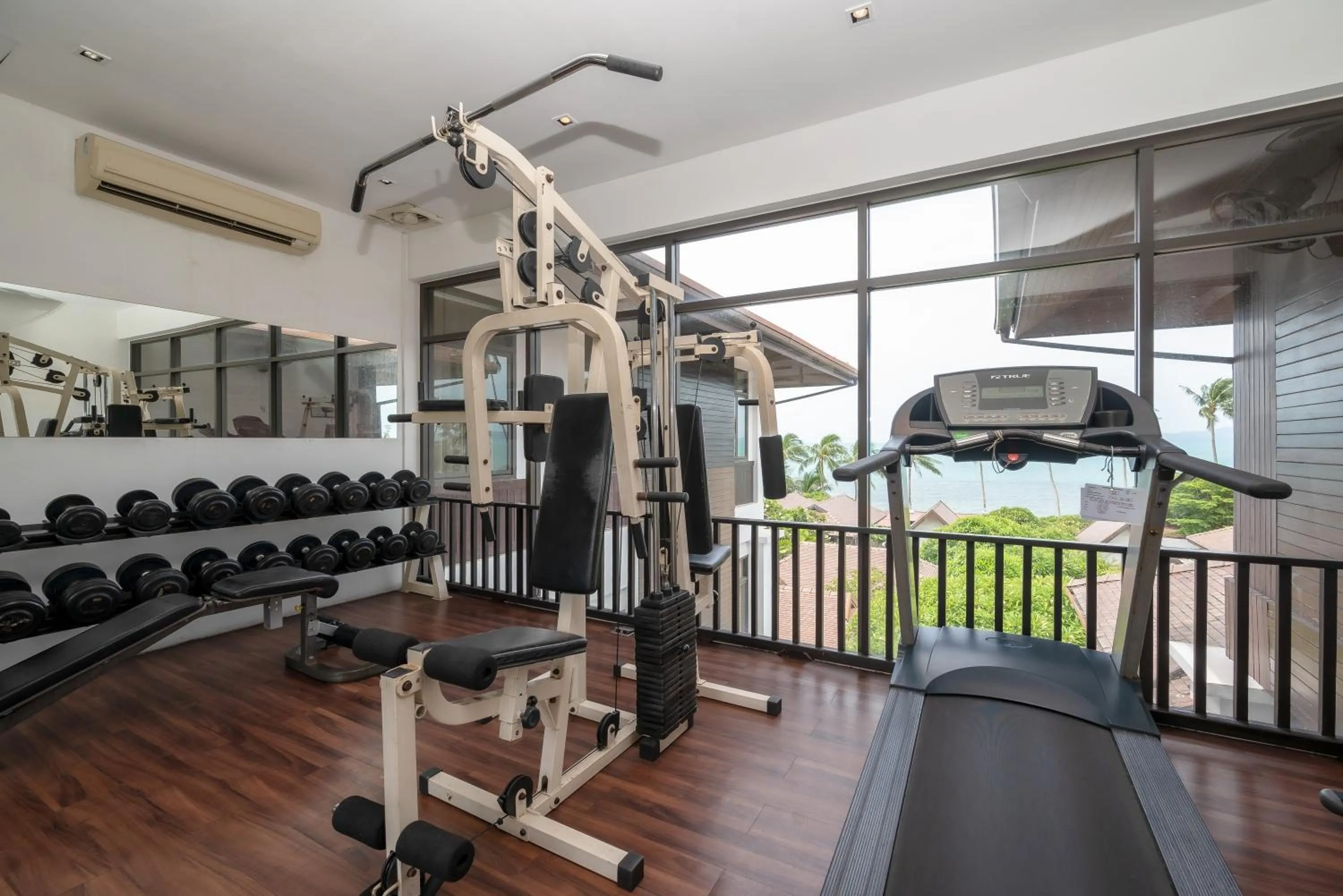 The Sea Koh Samui Resort and Residences by Tolani